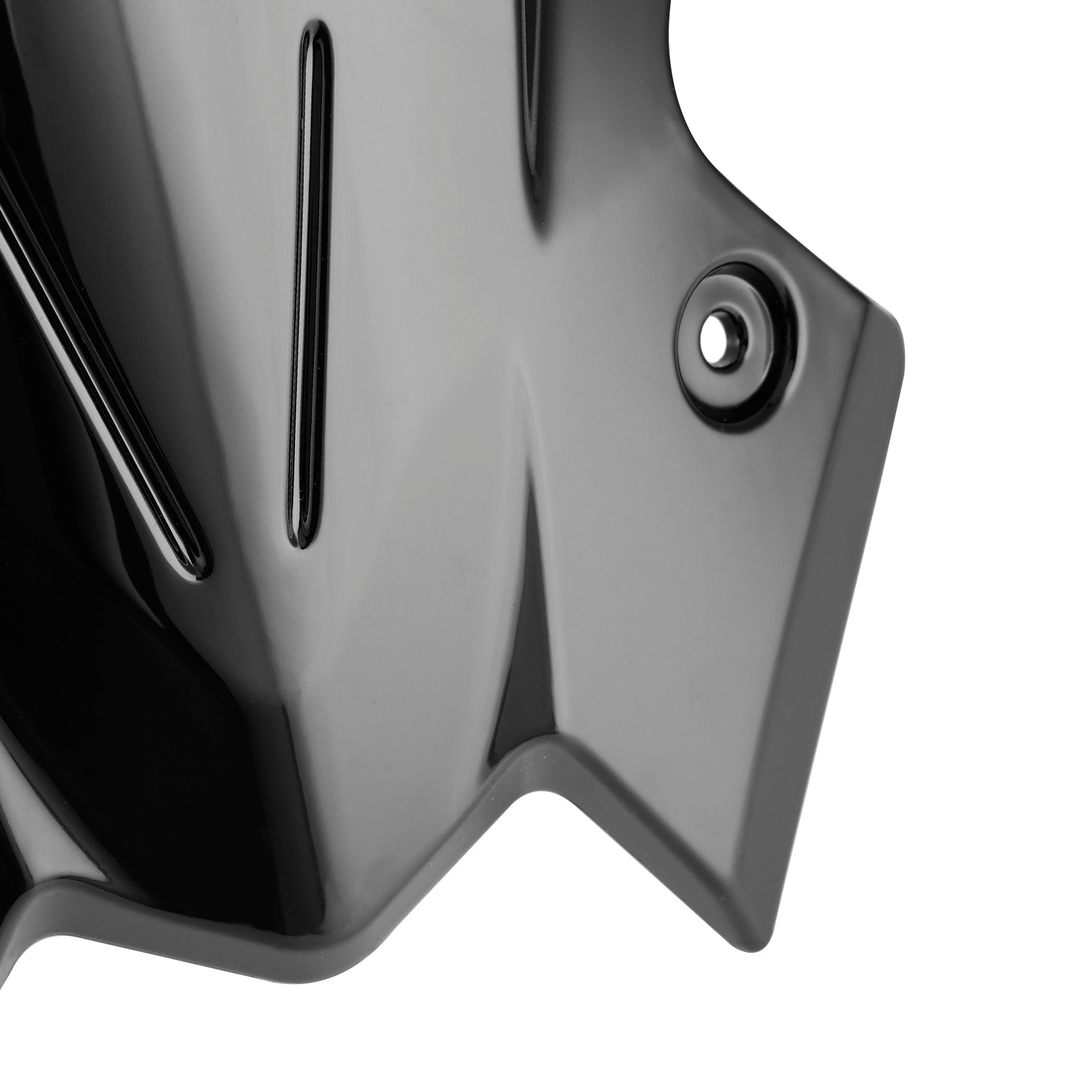 20-24 Parabrisas Kawasaki Z900 Parabrisas