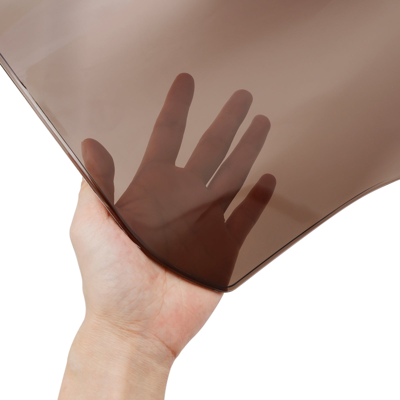 19-24 HONDA CB400X/CB500X ABS MOTOCYCLE Windshield Windscreen