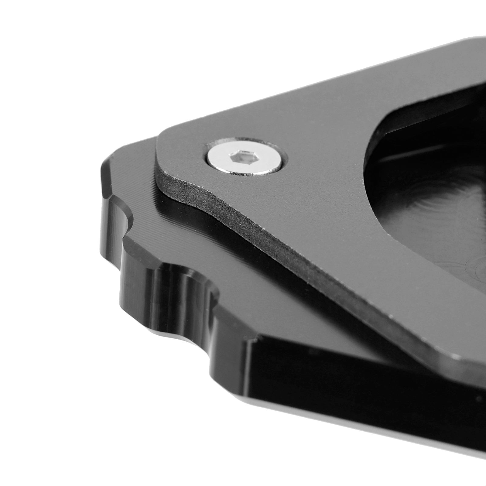 19-23 Yamaha Tenere 700 Standstand vergrote plaatkussen