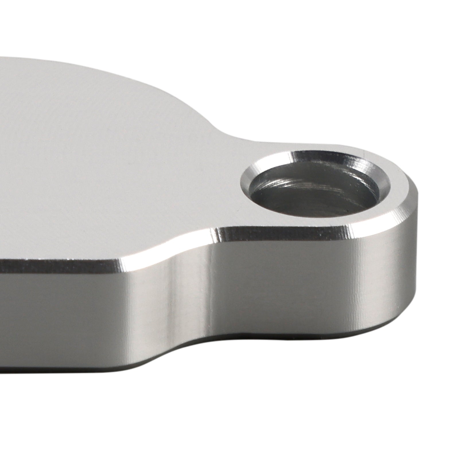 Yamaha Blaster YFS200 Banshee 350 Bloc d'injection d'huile Joint de plaque