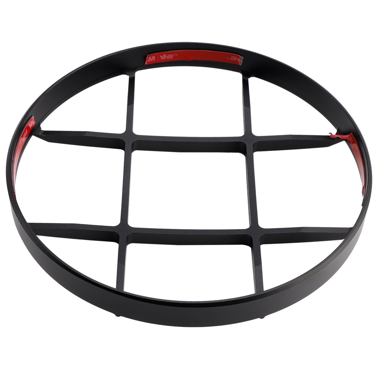 Vitpilen 125 250 401 19-23 Headlight Guard Shield Cover Grille Black