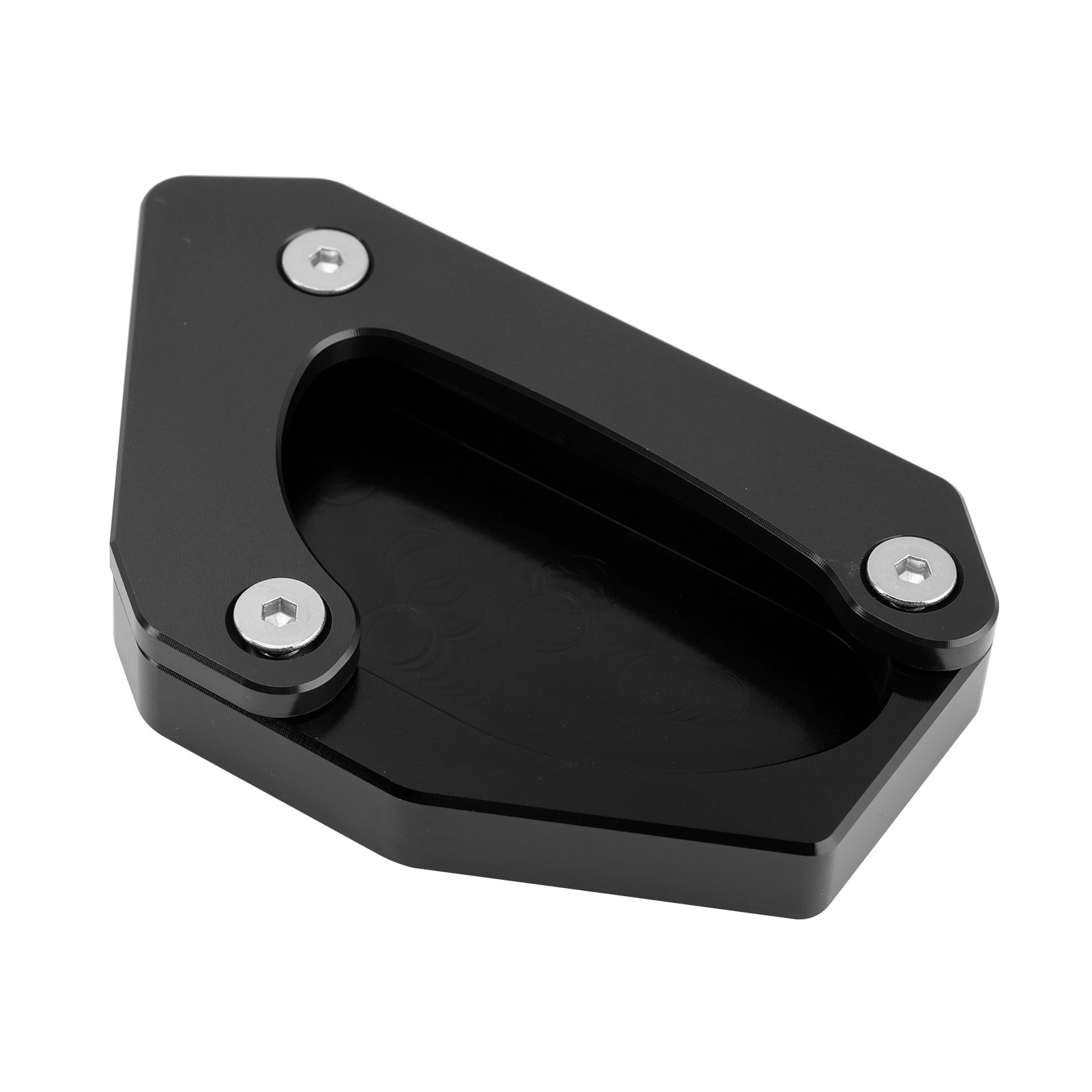 Suzuki V-strom 650 DL650 XT 2011-2024 Kickstand Enlarge Plate Pad