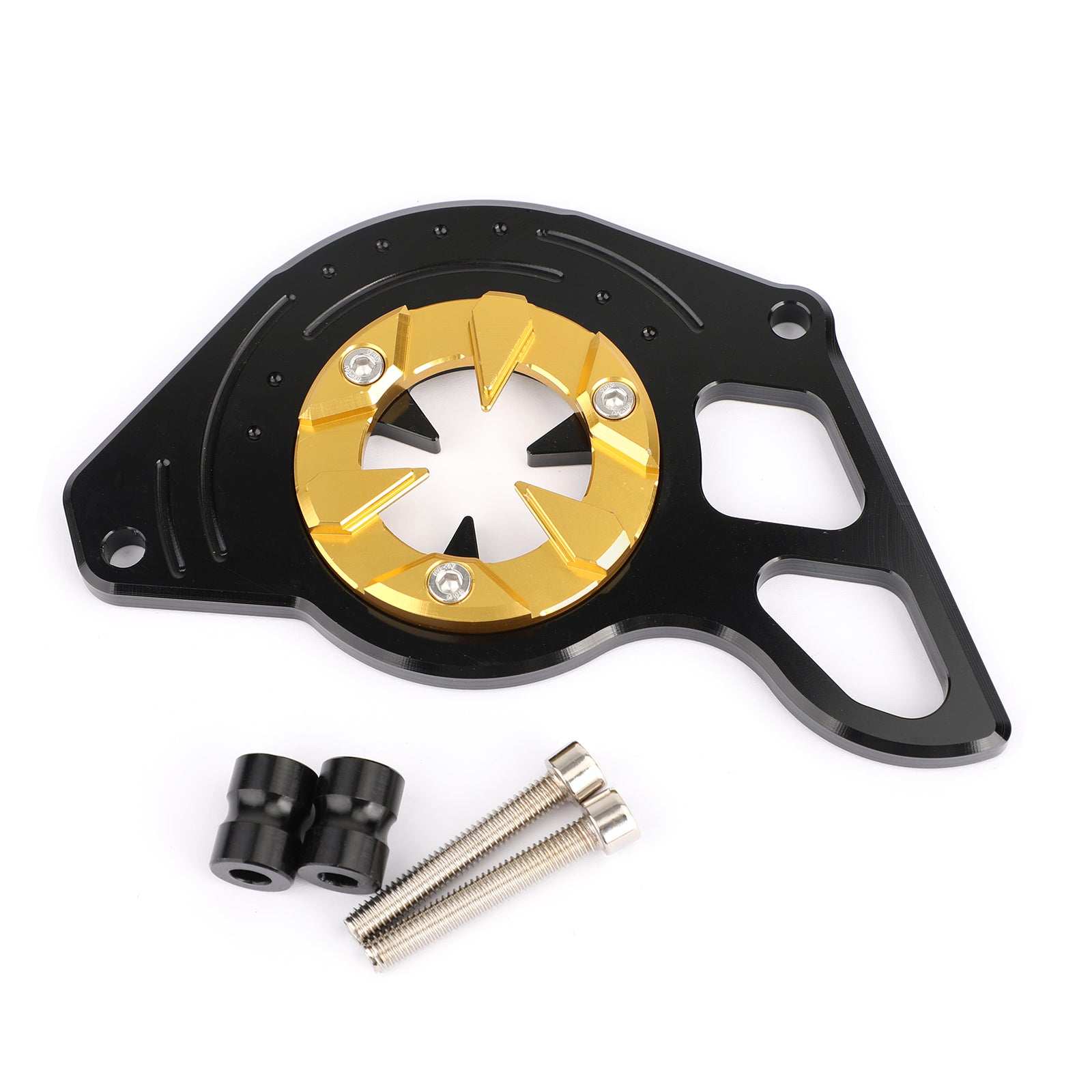 Honda Grom MSX125 MSX125SF Přední řetězová kryt řetězového řetězu na levé straně motoru