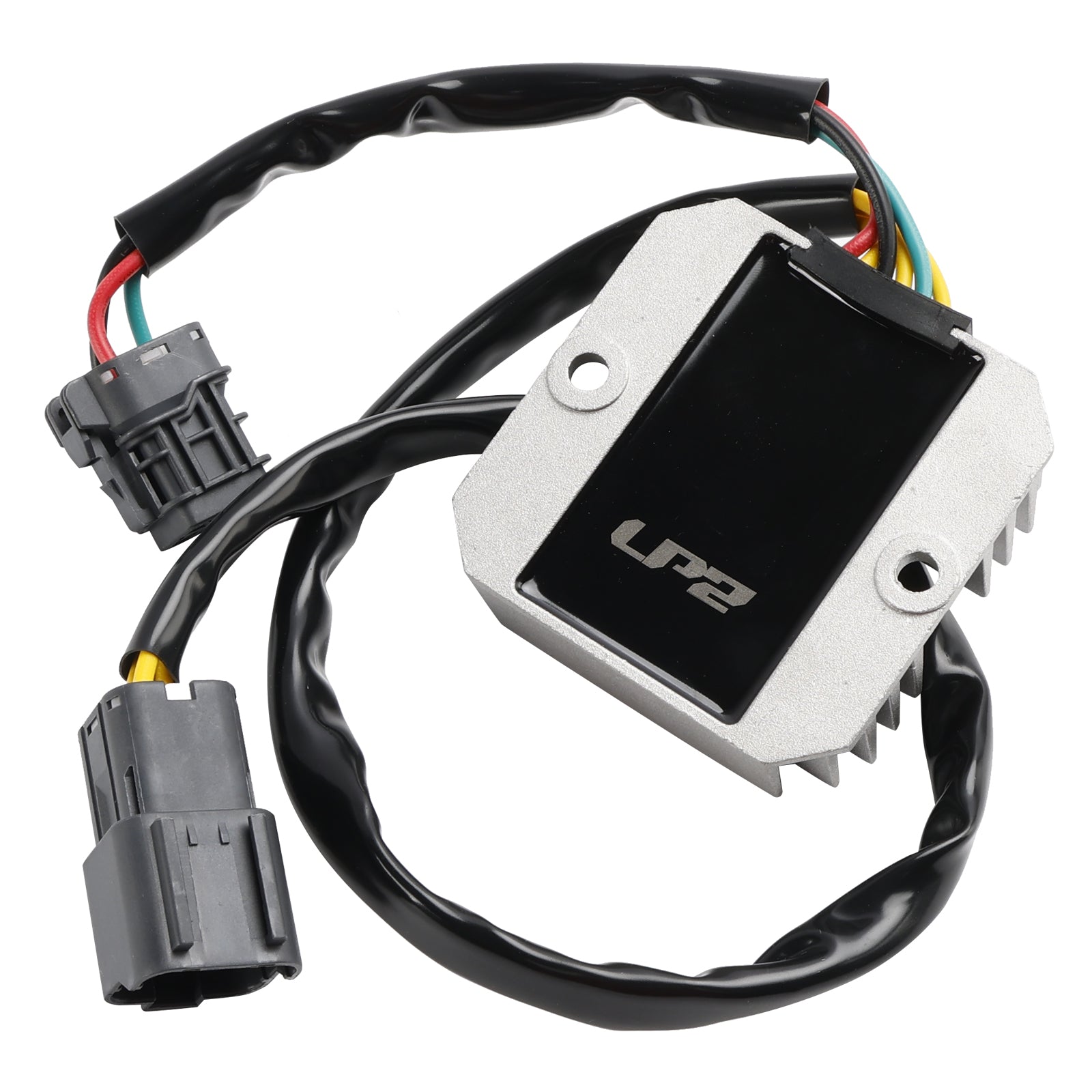 2009-2015 Arctic Cat 300 DVX ATV Statorgeneratorspannungsreglerdichtung