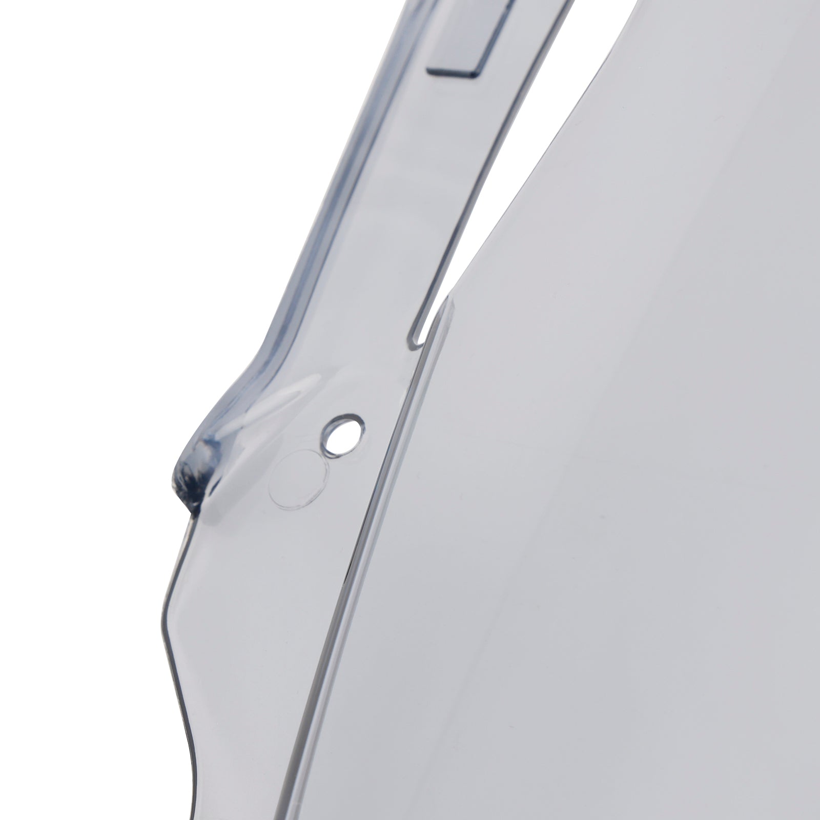 2024 Kawasaki ZX-6r frontrute frontrute