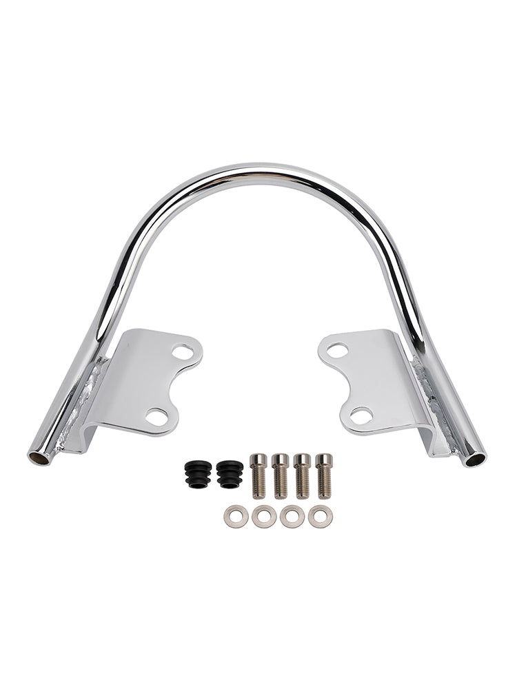 16-22 Street Twin 900 & 23-24 Speed Twin 900 Passenger Armrest Hand Holder