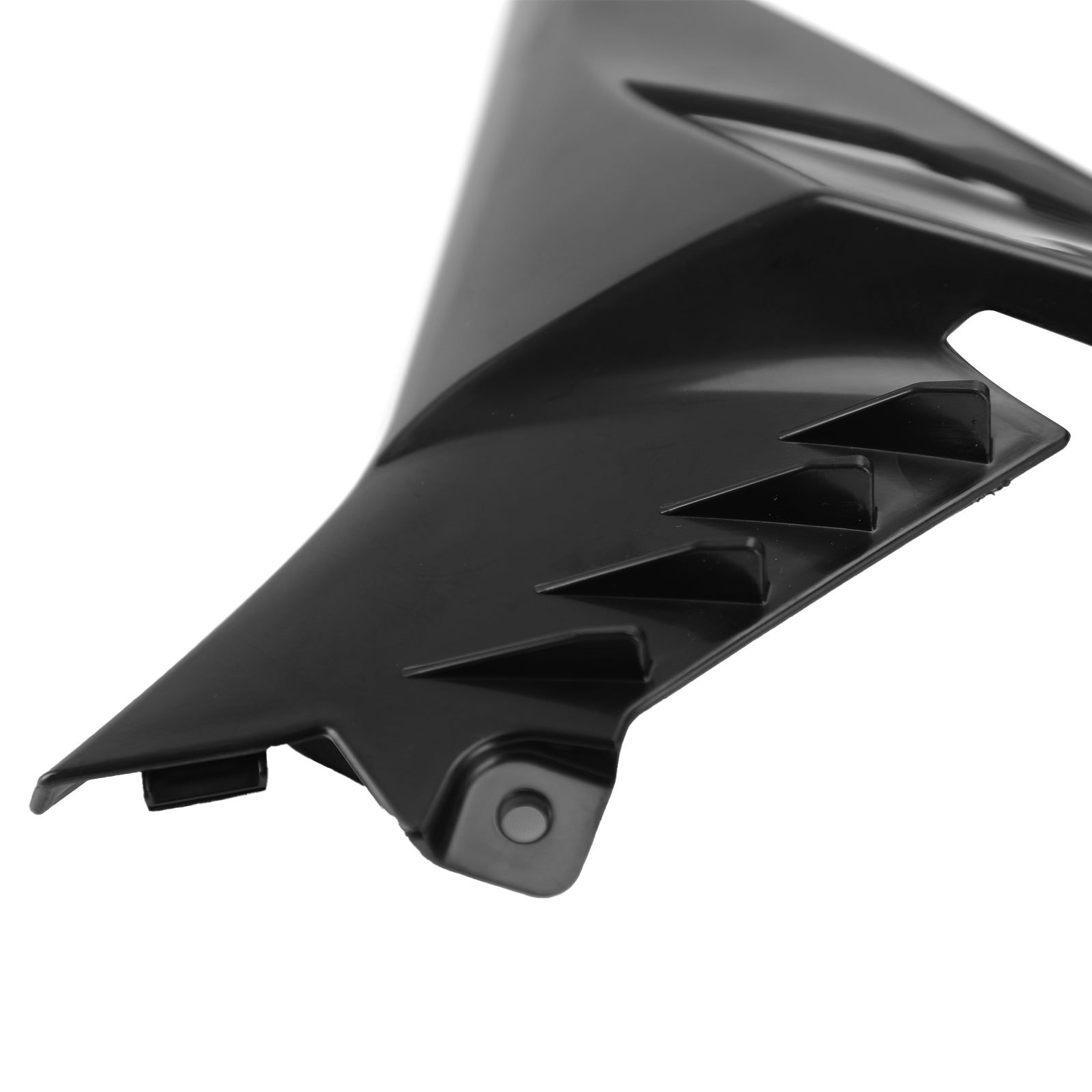 Umalet gasstank foran side trim cover panel fairing del til kawasaki z900 2020-2024