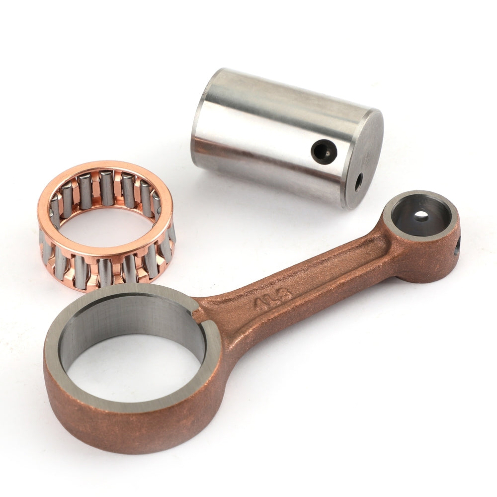 2000-2014 Yamaha XT 125 R TTR 125 E/L/LE YBR 125 STX-Anschlussstangen Kit 4LS-11651-02