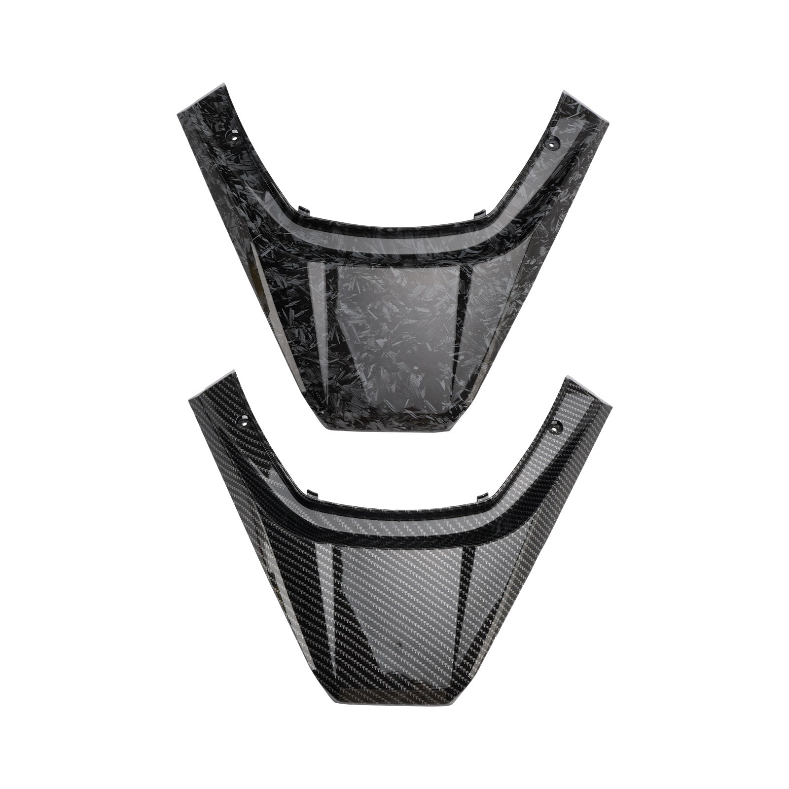 Honda ADV 350 2022-2025 Rear Seat Tail Light Cover Fairing