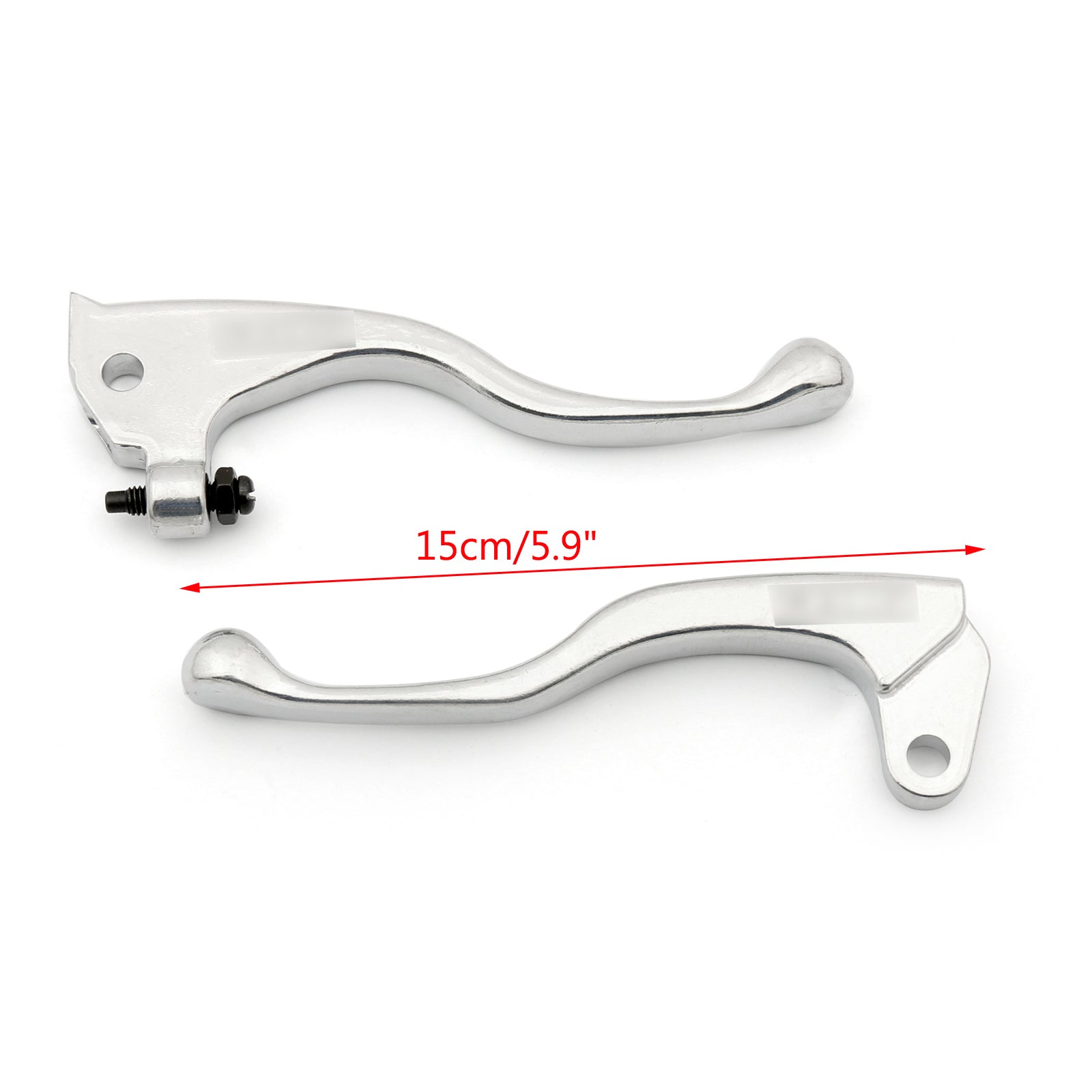 Yamaha XG250 TY250 YZ80 YZ80 TTR 125 250 Pivot Dirt Bike Embrayage Brake Leviers