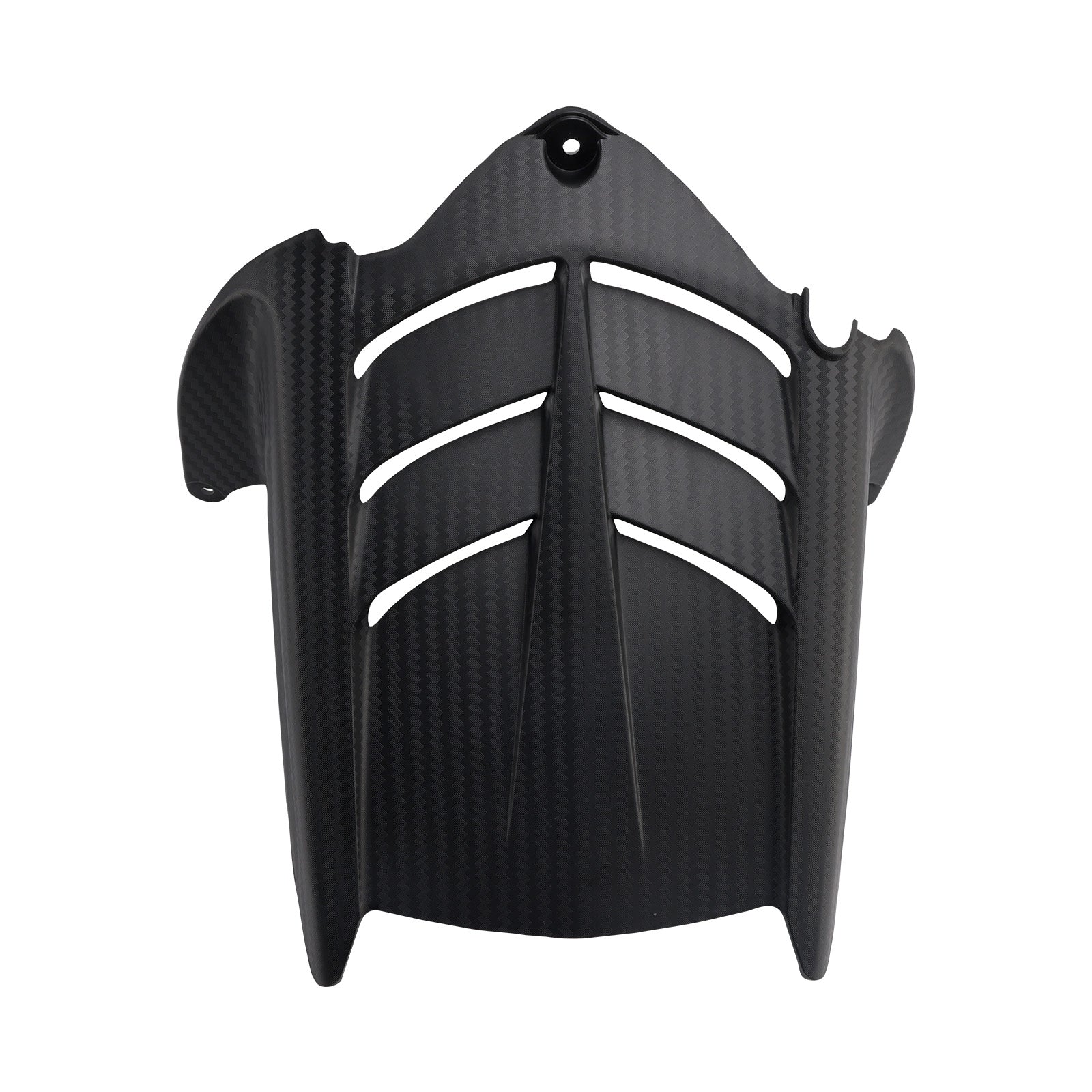 2009-2025 Kawasaki ZX-6R 636 Rear Fender Mudguard Fairing