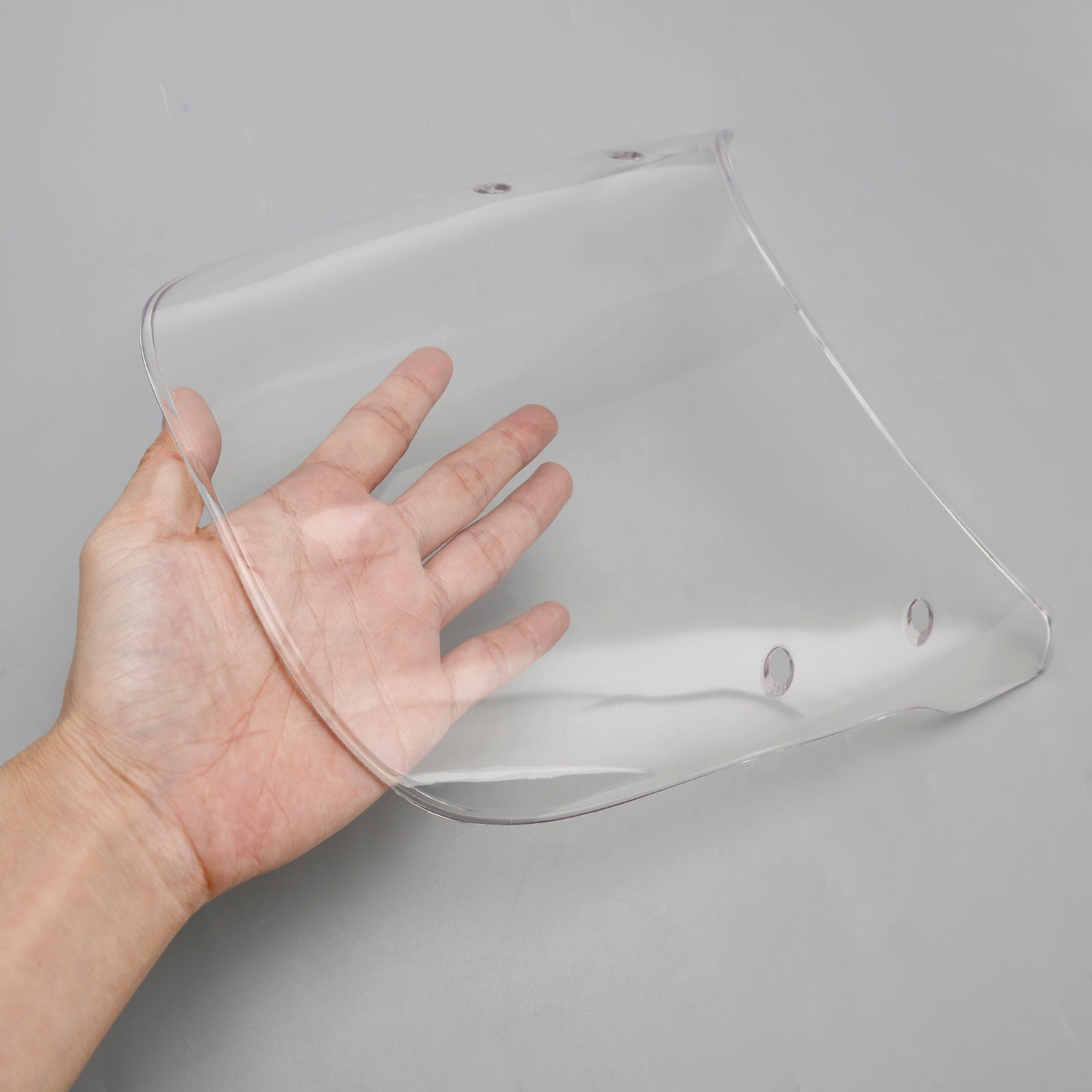 2022-2023 YAMAHA XSR 900 ABS MOTORCYCLE Windshield vindruta