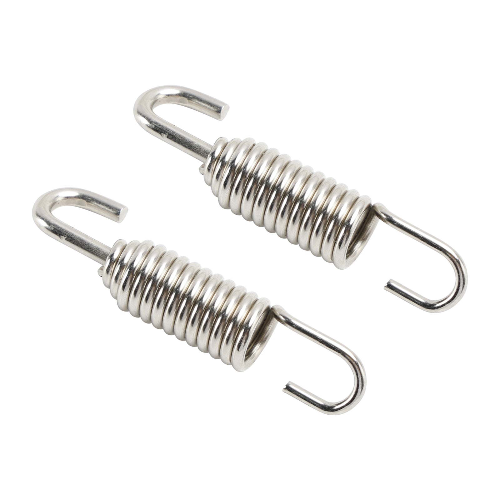 2 Pack neue Auspuffdichtung O Ringe und Federn für Husqvarna/Gasgas 250 300 2-Treffer