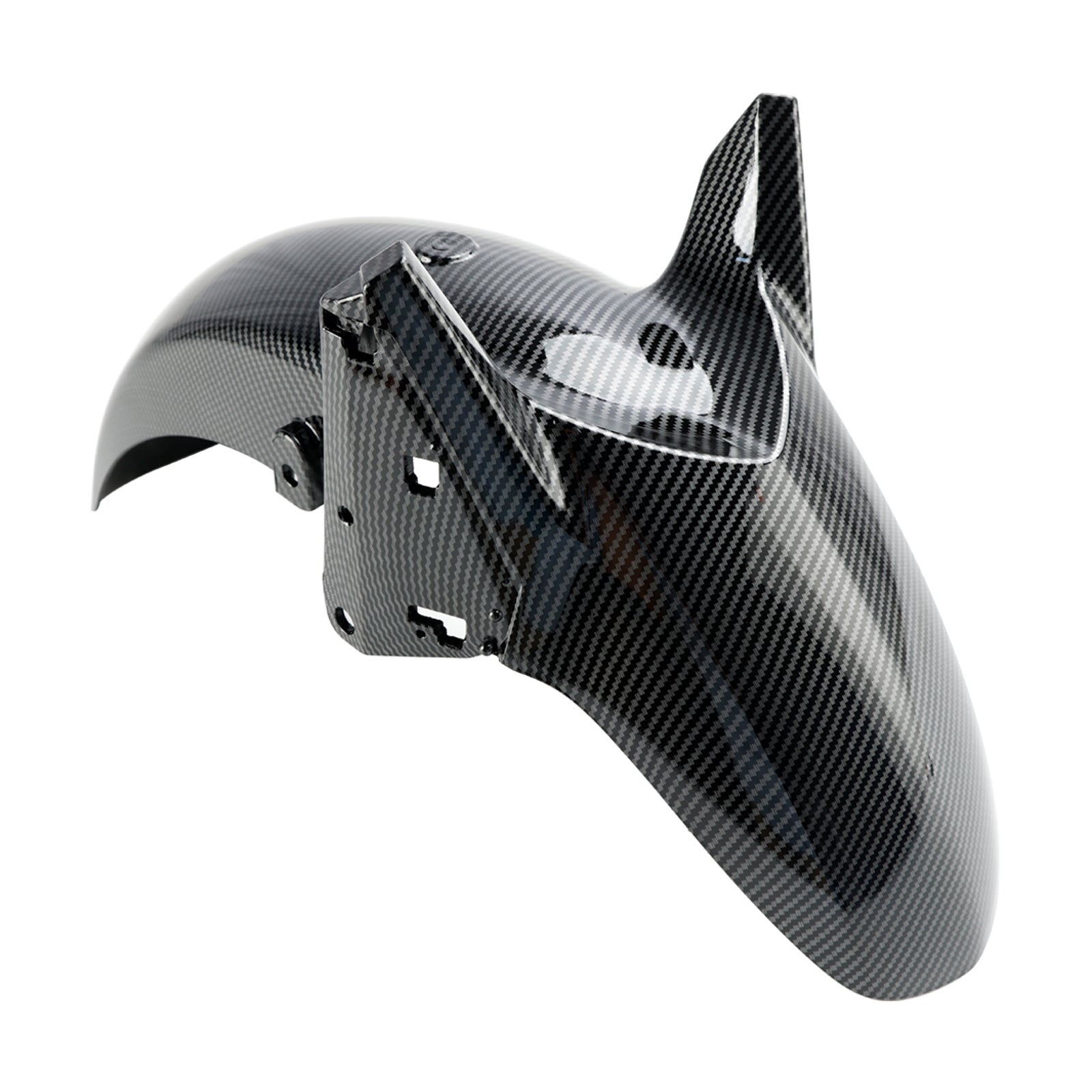 23-24 YAMAHA X-MAX 300 Front Fender Mudguard Fairing Cowl