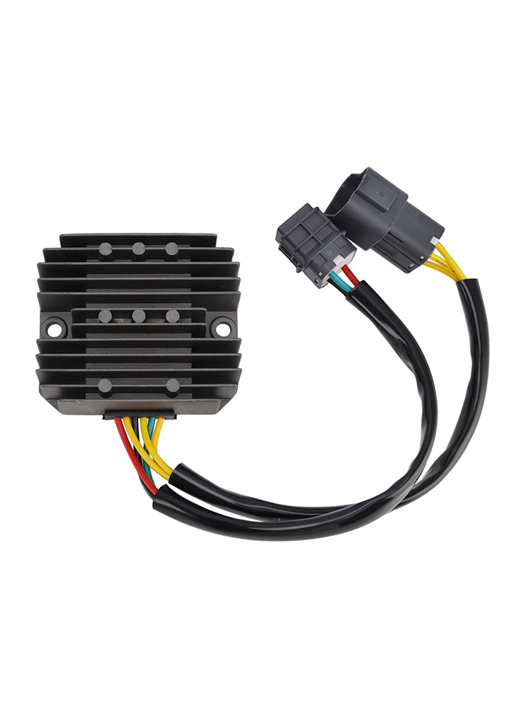 Sym Atv Quad Lander 300S 06-14 600 Rectifier Voltage Regulator 31600-Rca-000
