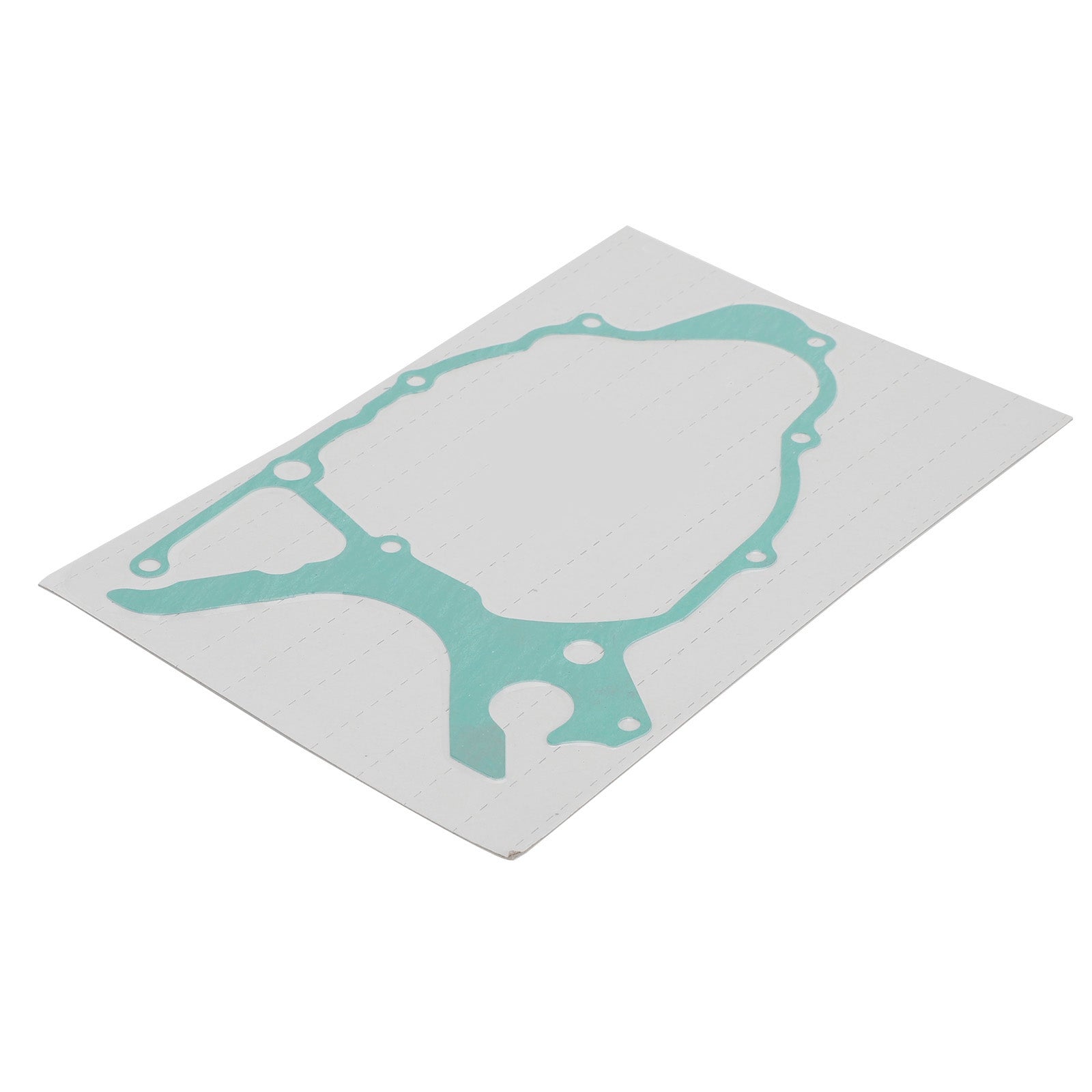 1987-2022 Yamaha TW200ETW125 TW200 ŚCIEŻKA TW225E Uszczelka pokrywy skrzyni korbowej silnika lewa strona 3AW-15451-00 01 02 03