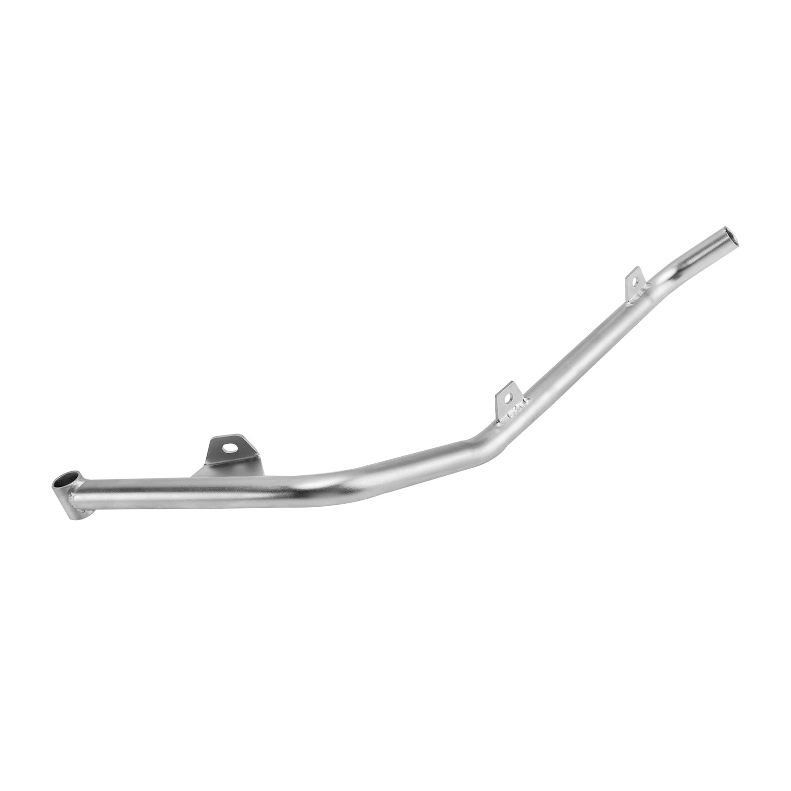 Honda Adv350 2022-2025 24 Crash Bar Lower Engine Guard Steel Frame Black