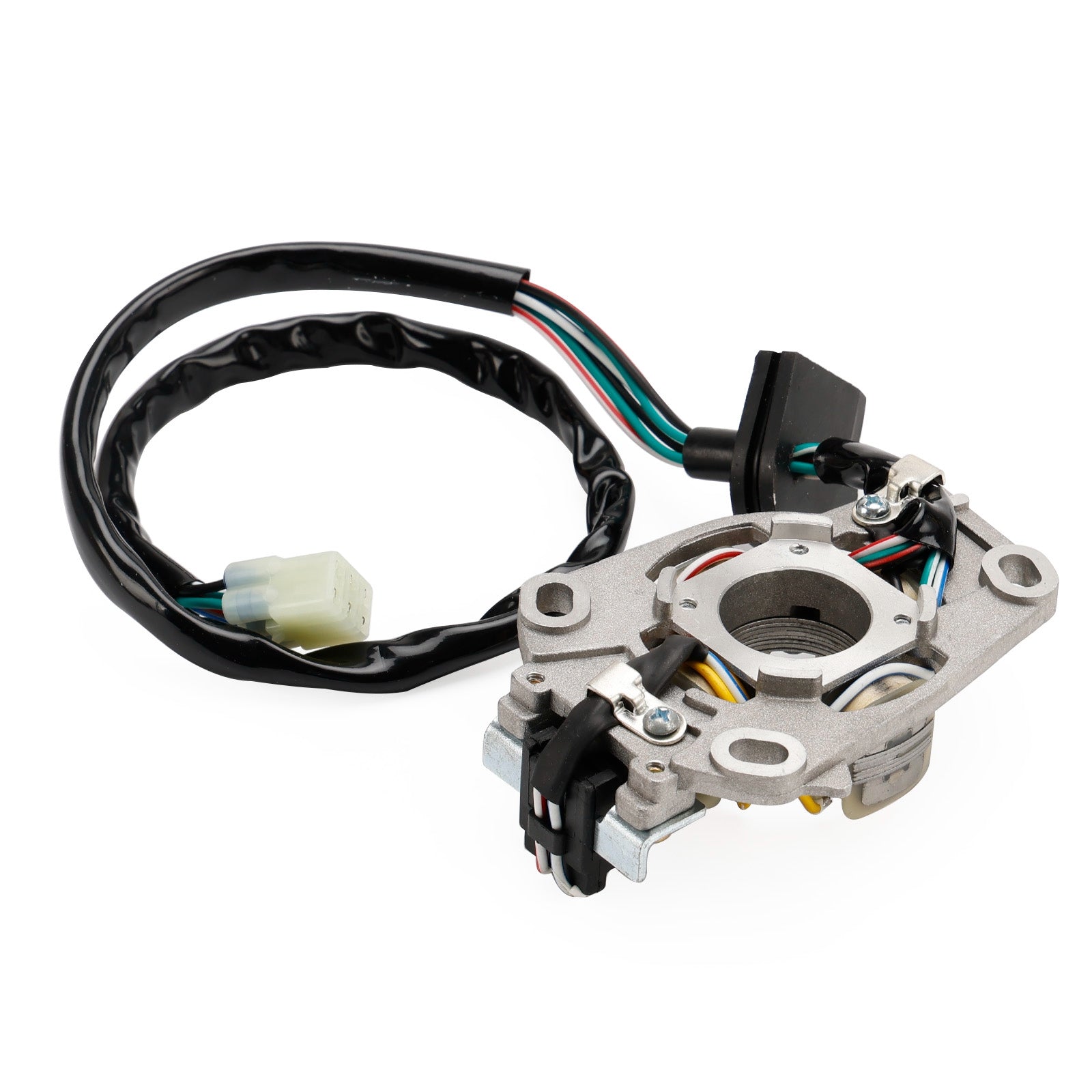 Alternatore statore di accensione con guarnizione 1C3-85560-00 per Yamaha YZ 125 YZ125 2005