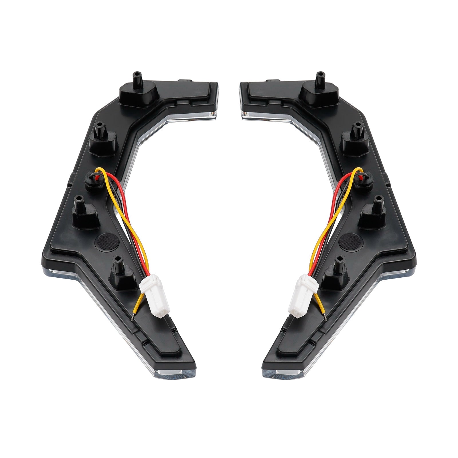 UTV Turn Signal Fang Accent Lights voor Polaris RZR XP 4 1000/S 4 900 2014-2020