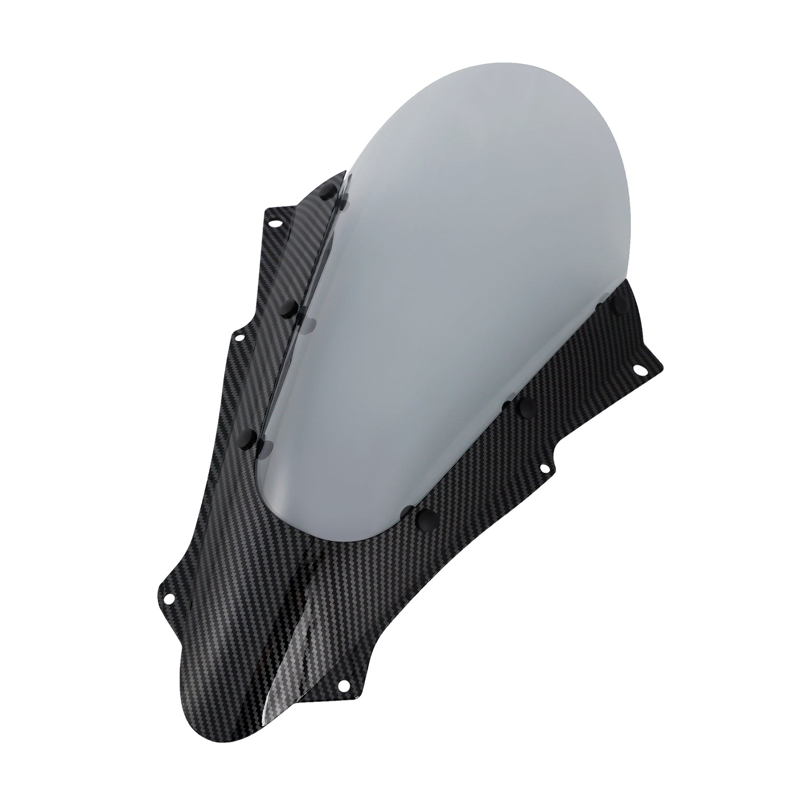 2023 Kawasaki ZX-4R ZX-4RR vindrutan vindruta