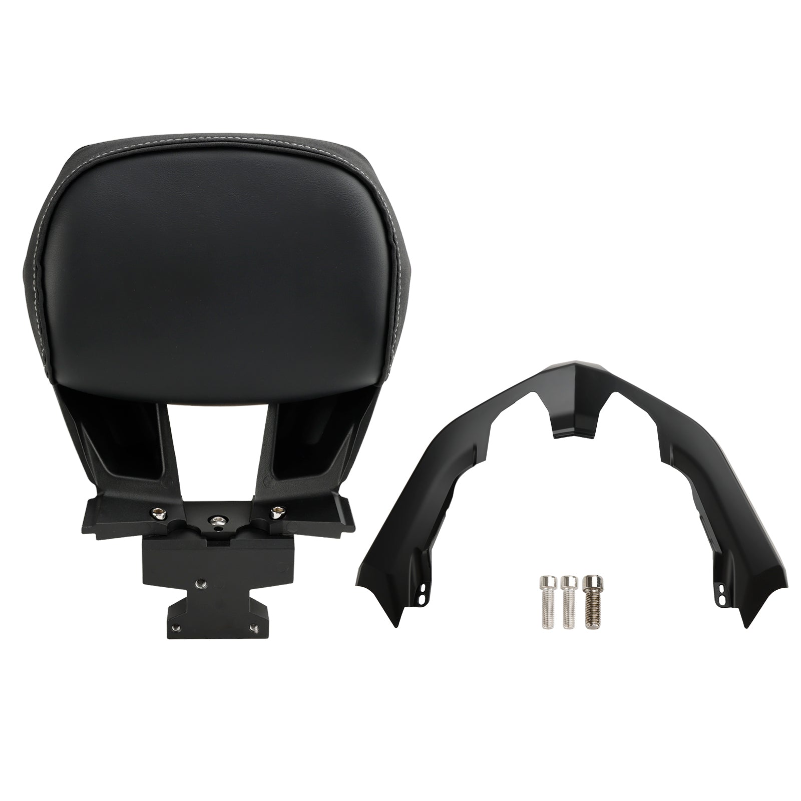 Passenger Sissy Bar Backrest for Yamaha X MAX X-MAX 300 2023-2025