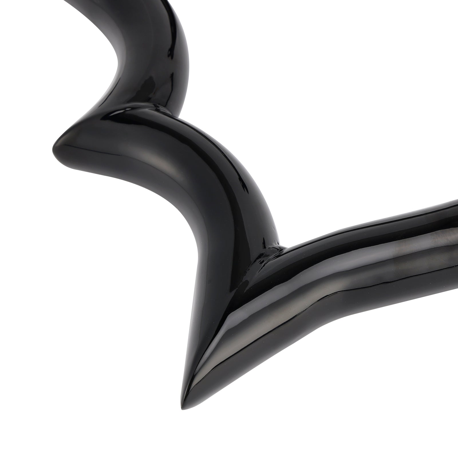 Touring Road King Street Engine Guard Crash Bar&Fairing Bracket Kit Chrome