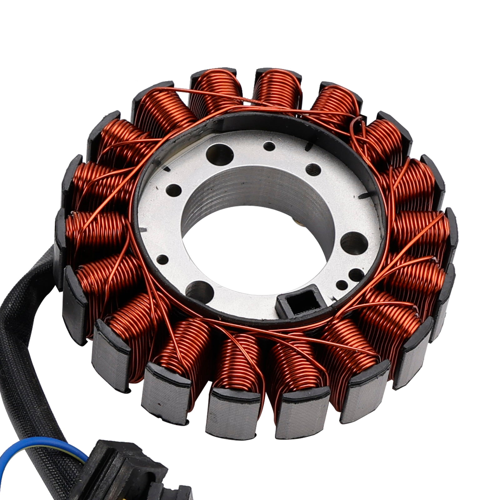 Herkules Adly 300 ATV Utility Hurricane 400 XS Supermoto Stator Generator