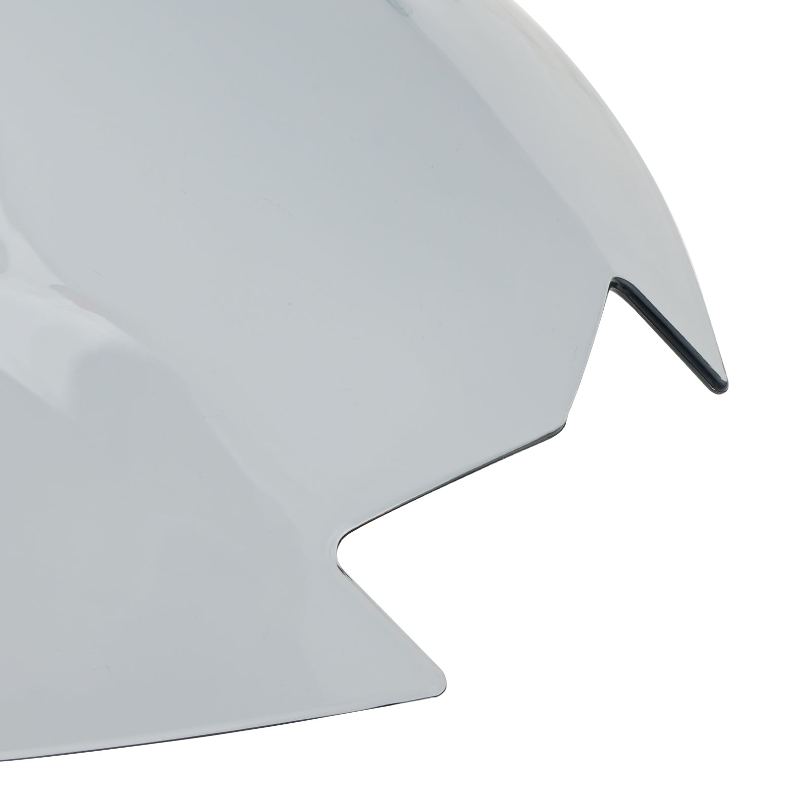 22-23 Kawasaki Versys 650 voorruit voorruiten