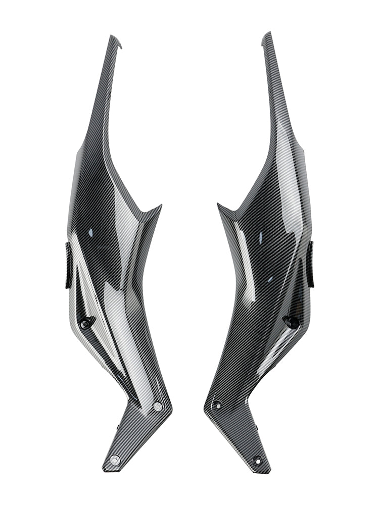 2023-2025 Yamaha X-MAX 300 Rear Tail Side Seat Fairing Panel Cowl