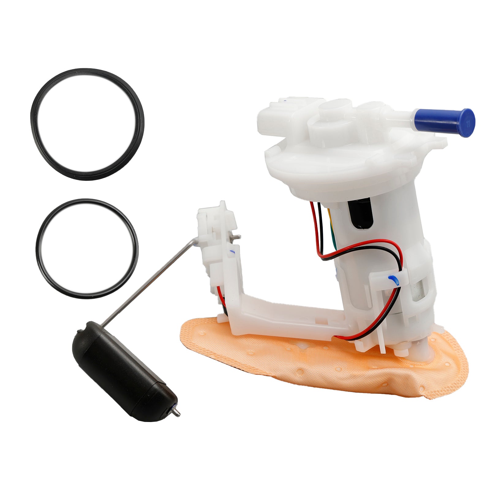 Honda Beat Scoopy K93 K25G POMPE ASSY ASSY 16700-K81-N00 16700-K81-N01