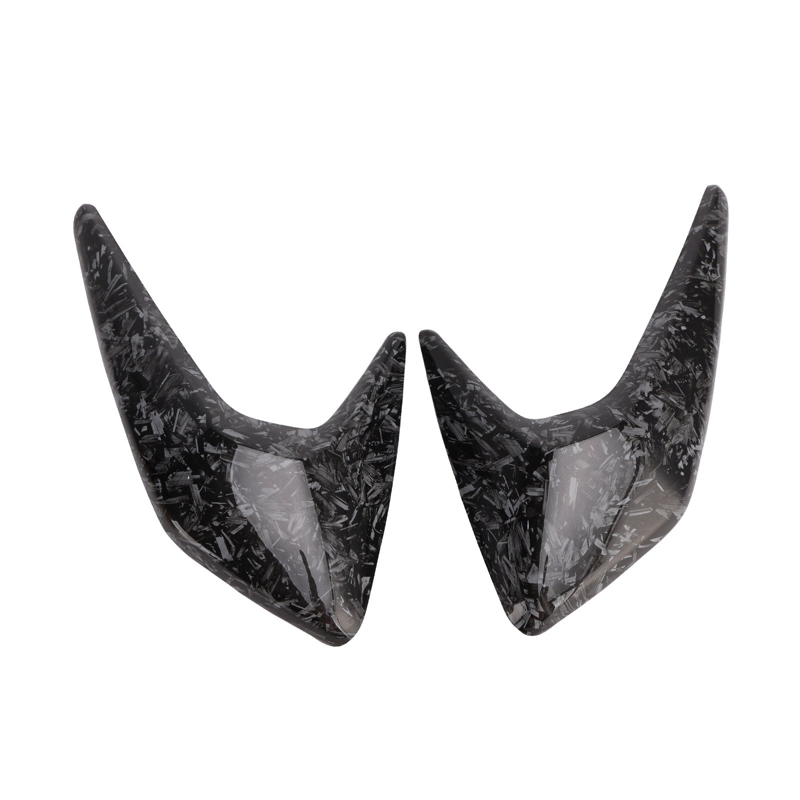 Street Triple 765 R/RS 2020-2022 Side Frame Cover Panel Fairing