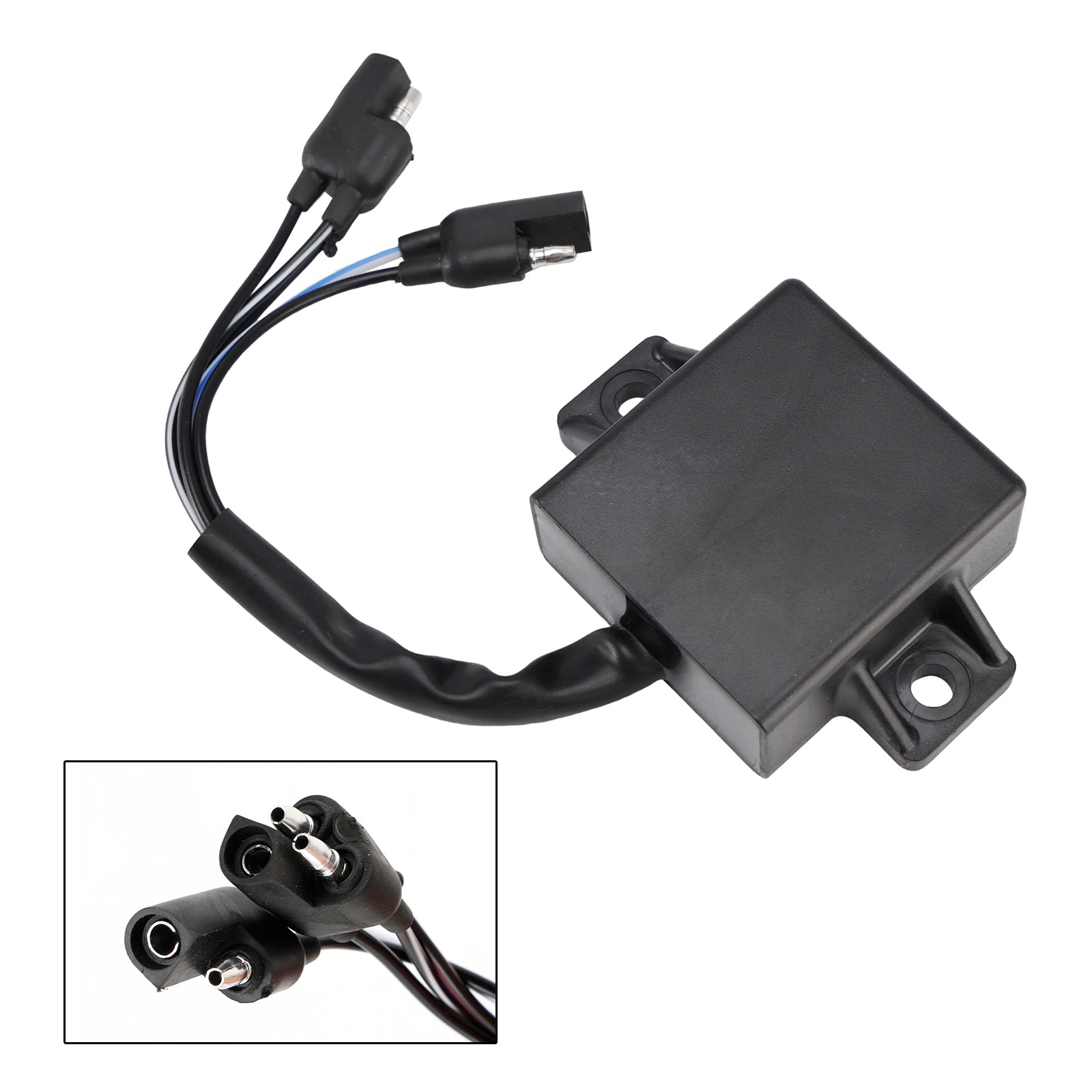 Sea-Doo Gt 90-91 Alpine Citation Ignition System Unit Box Cdi 290866599