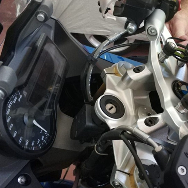 2015-2018 BMW R1200RS (K54) Handlebar 1 1/8" Up Bar Risers