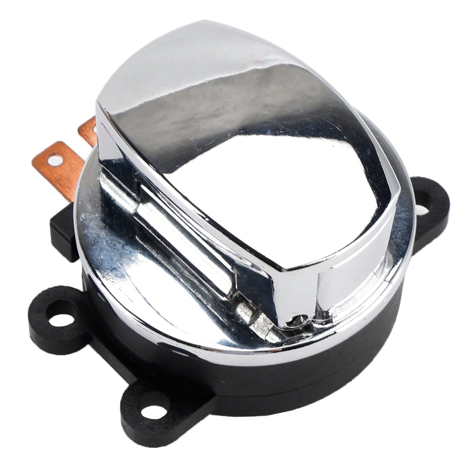 Dyna Super Wide Glide Softail Road King Ignition Switch W/ Keys 71313-96a