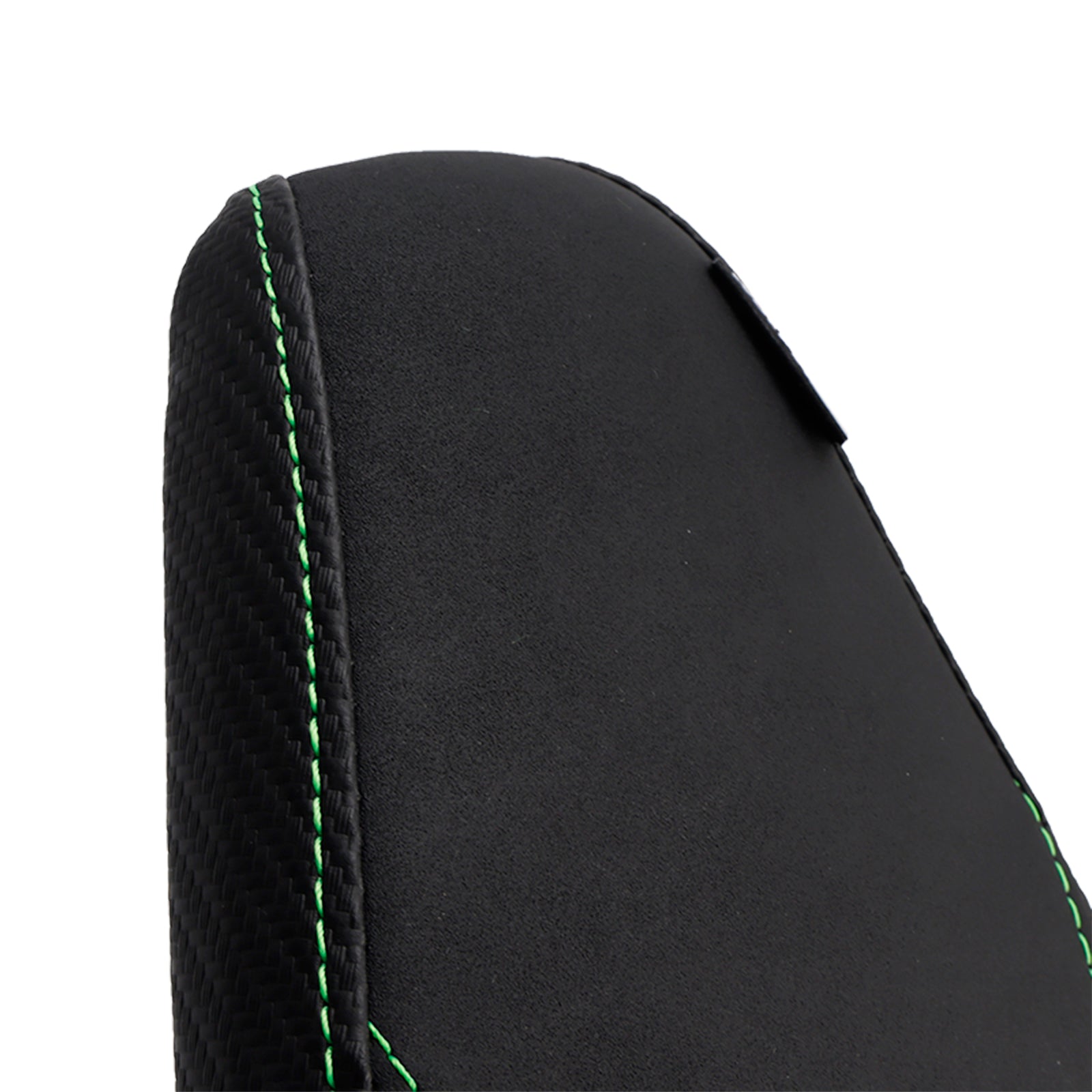 2025 Kawasaki Ninja 900 Z900 Rear Passenger Seat Pillion Saddle Flat Redb Green