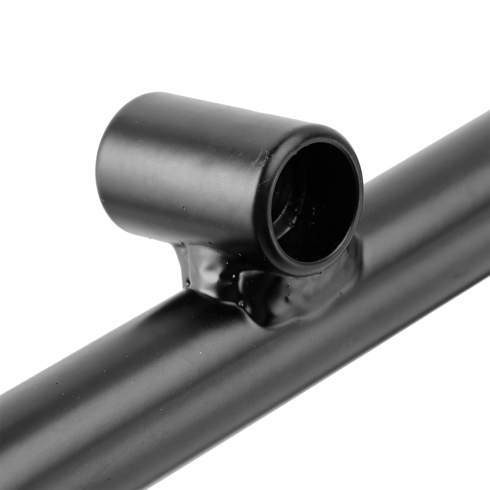 2024 2025 BMW R12 R 12 Cruiser Negro trasero trasero