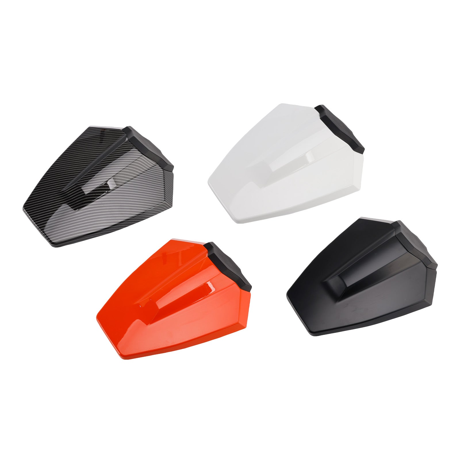 2024-2025 Duke 990 Rear Pillion Seat Cover Fairing Cowl