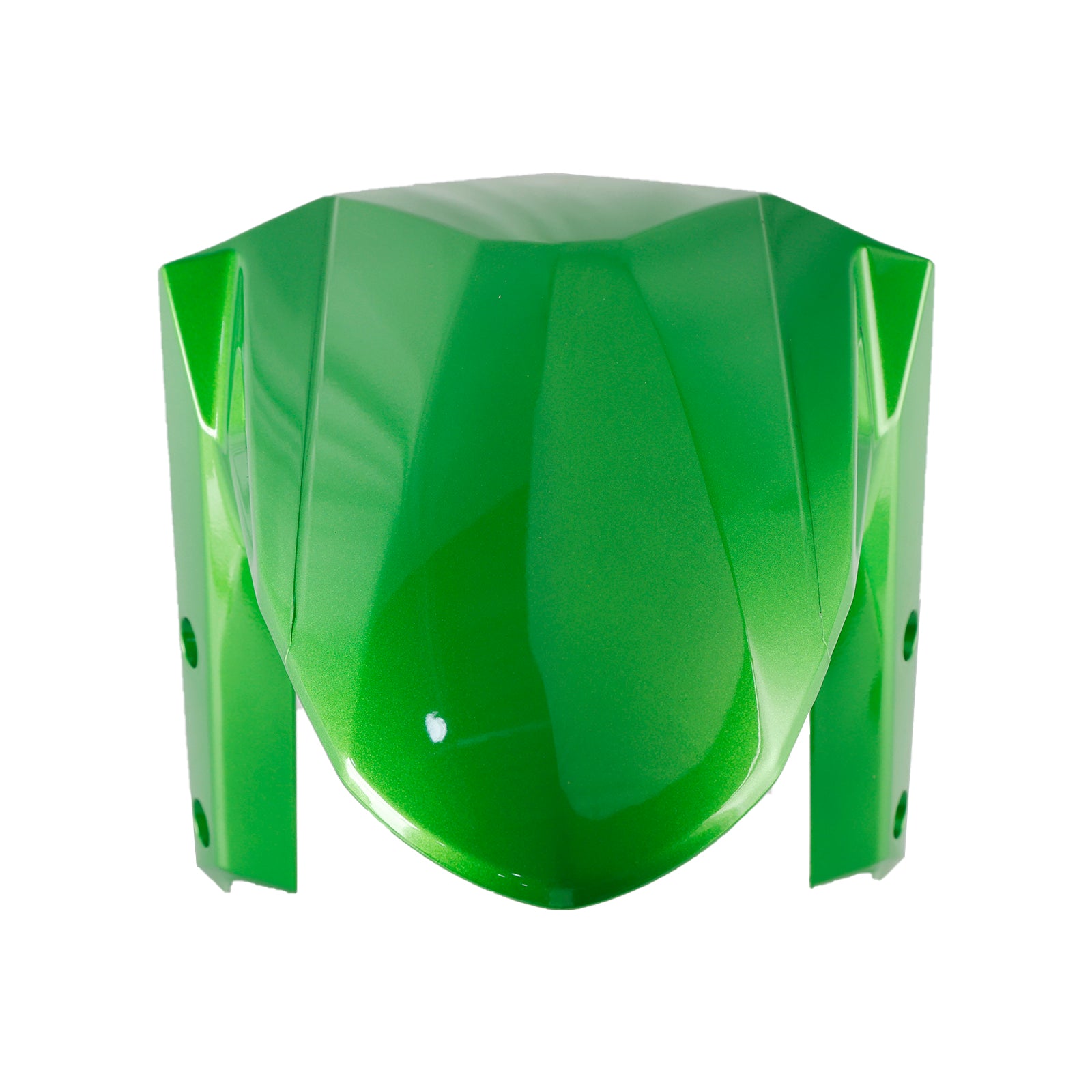 22-24 Kawasaki Versys 650 KLE650 guardabarros delantero carenado