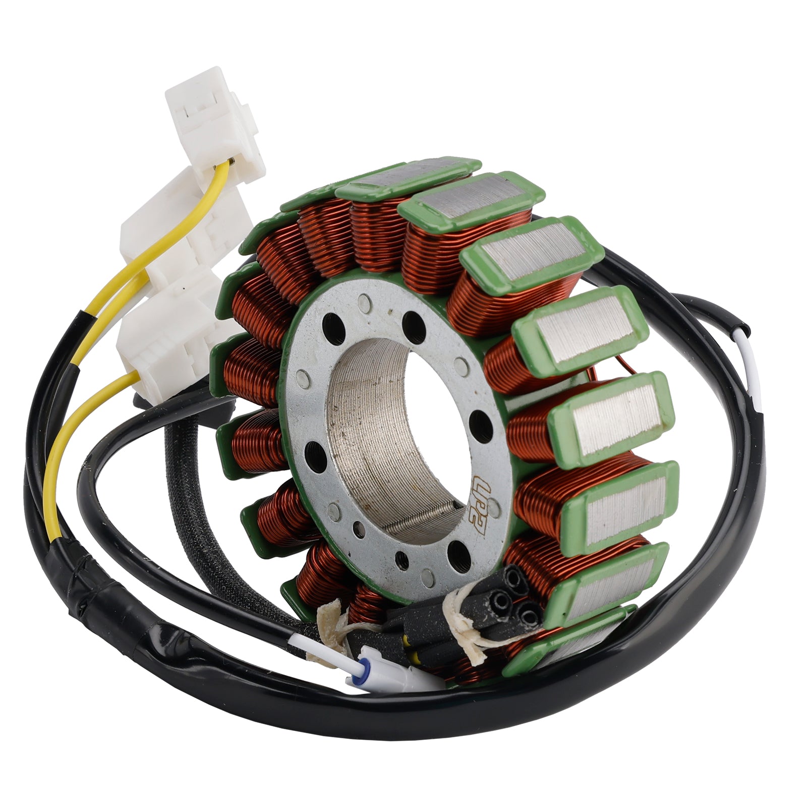 2004–2006 Kawasaki ZX12R Ninja ZX1200 Statorgenerator