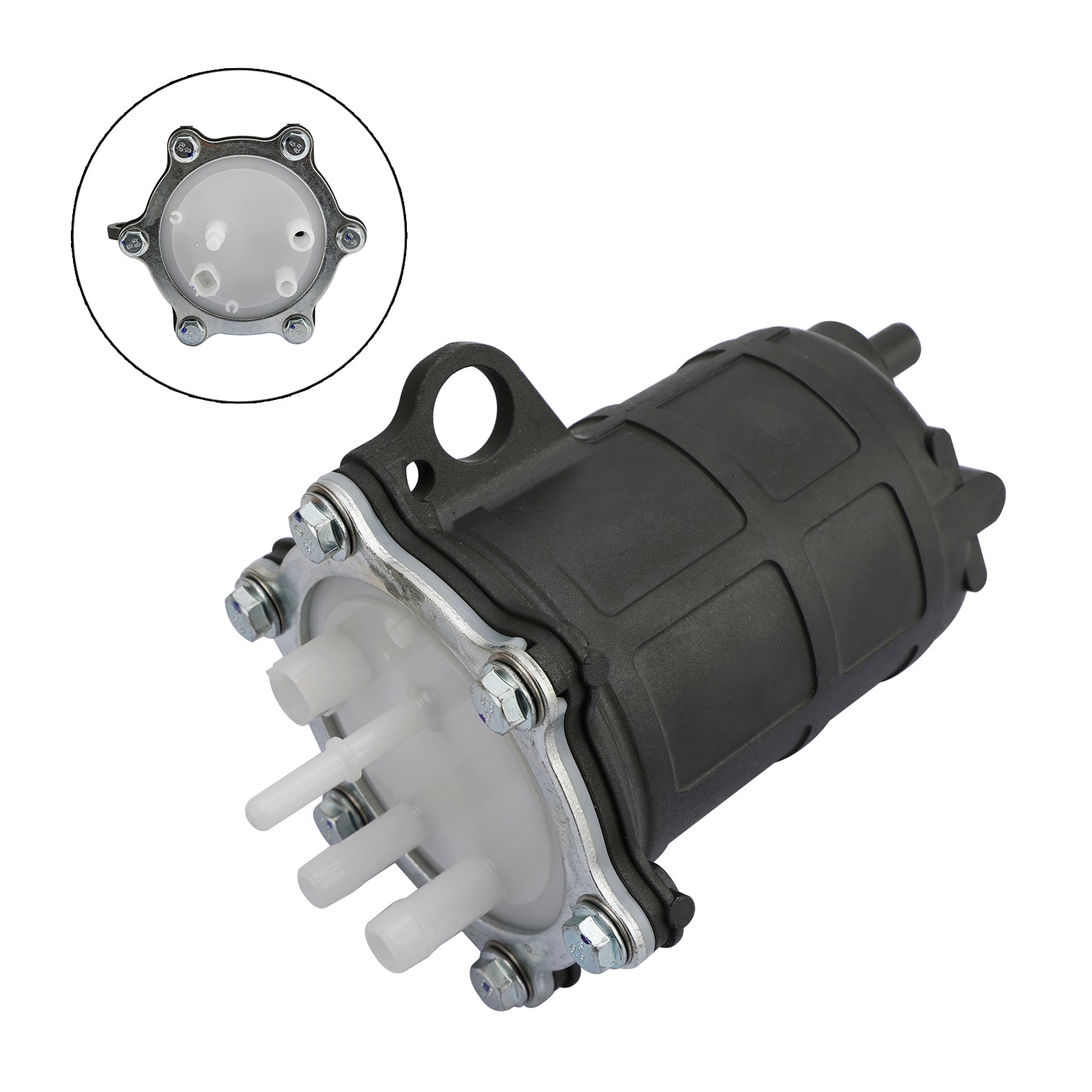 16700-hp5-602 brændstofpumpeforsamling til Honda Trx 420 FA FM TE 500 FPA FPE 700XX