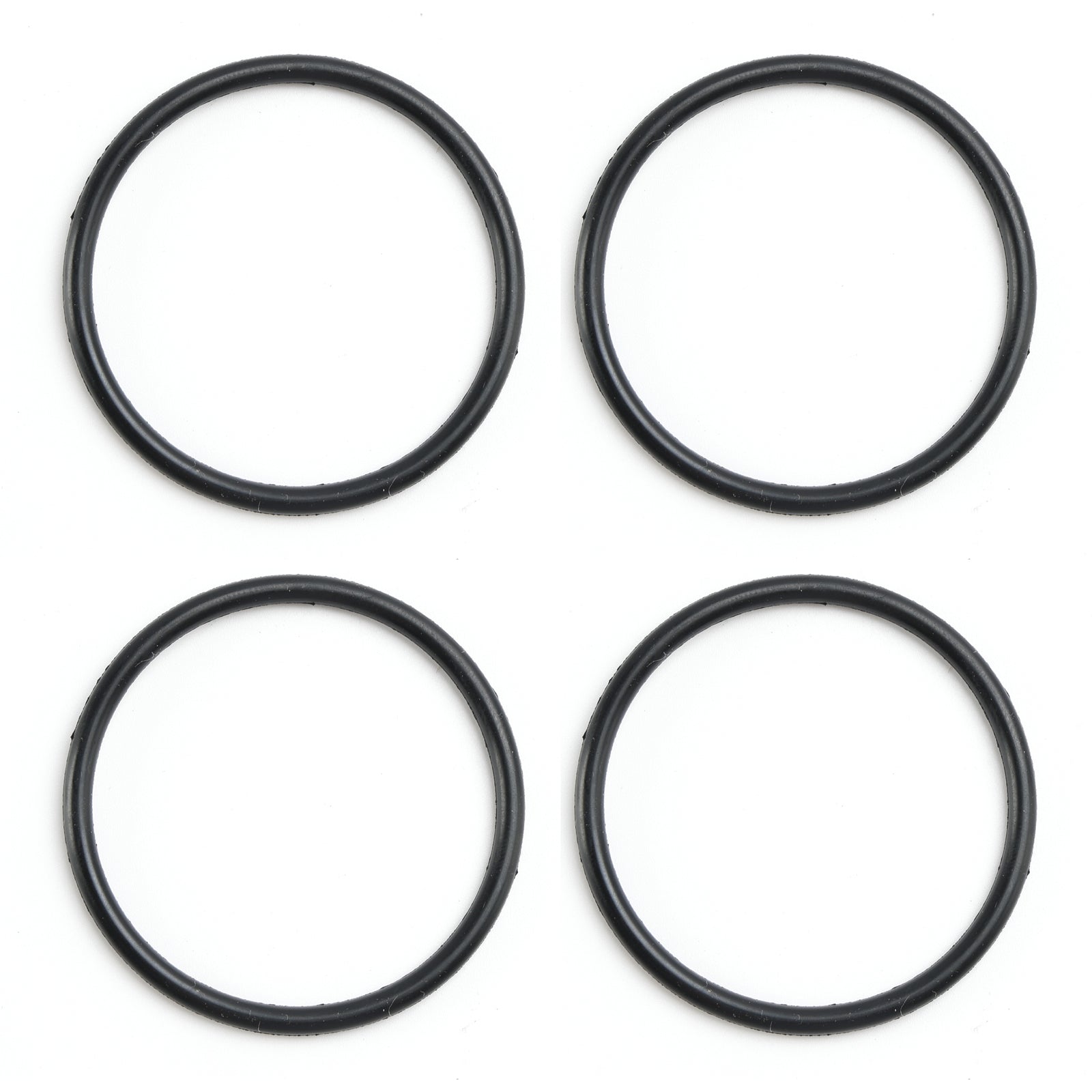 2 Pack neue Auspuffdichtung O Ringe und Federn für Husqvarna/Gasgas 250 300 2-Treffer