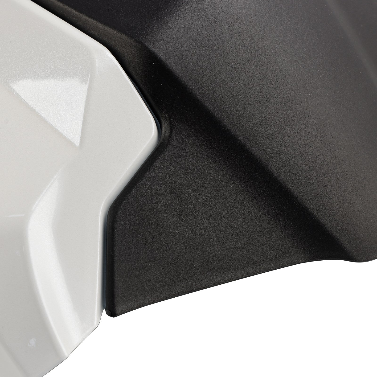 2024-2025 Daytona 660 ocasní zadní sedadlo pokrývky kapoty