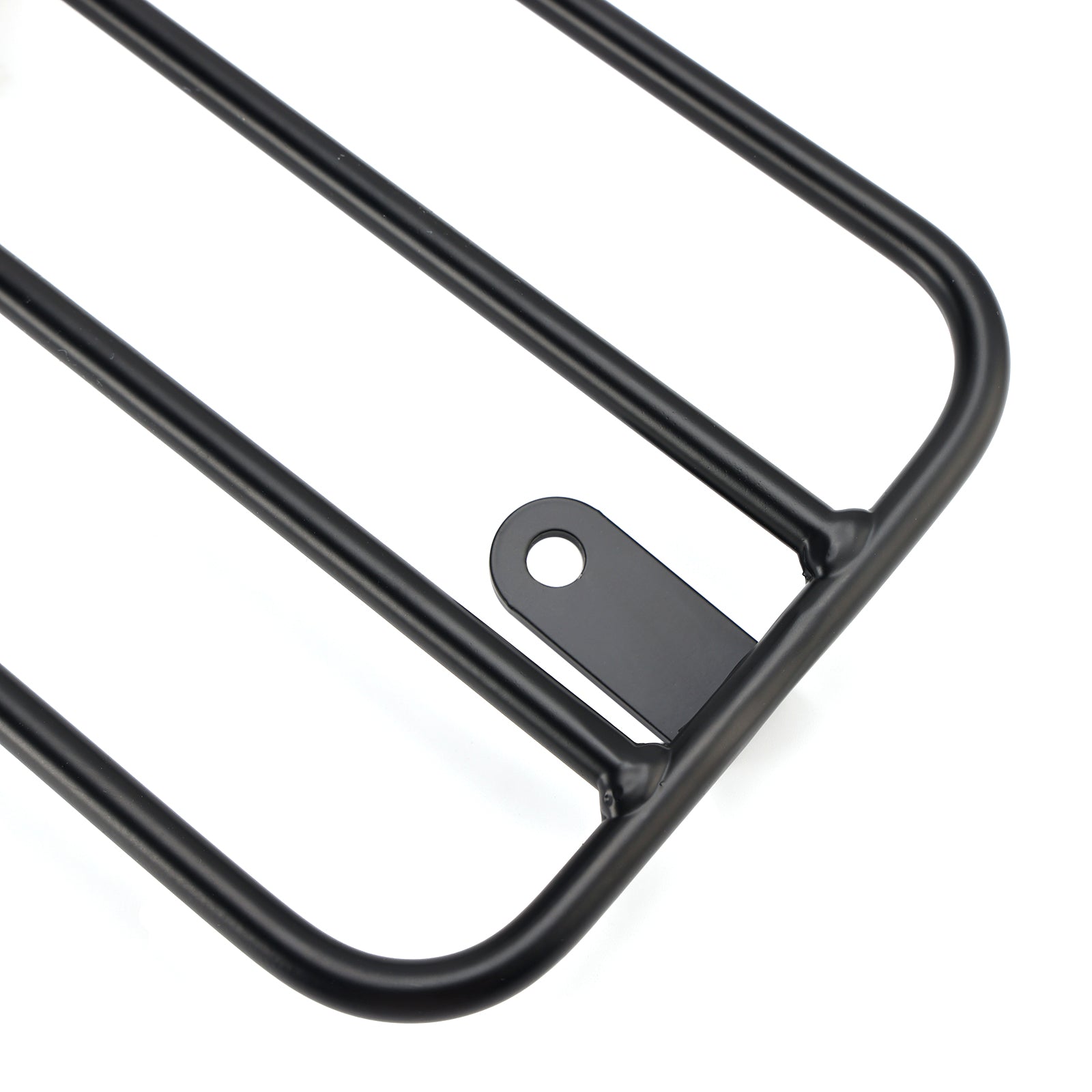 2024-2025 Kawasaki Eliminator 500 förarens ryggstopp