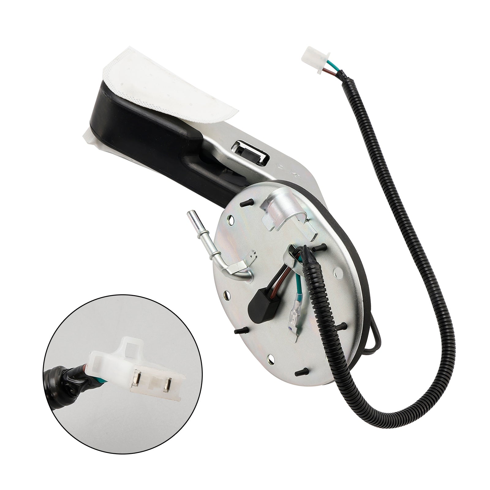 Honda Cb300 Cb300R 2009-2012 Fuel Pump Assembly 16700-Kvk-900 16700-Kvk-840