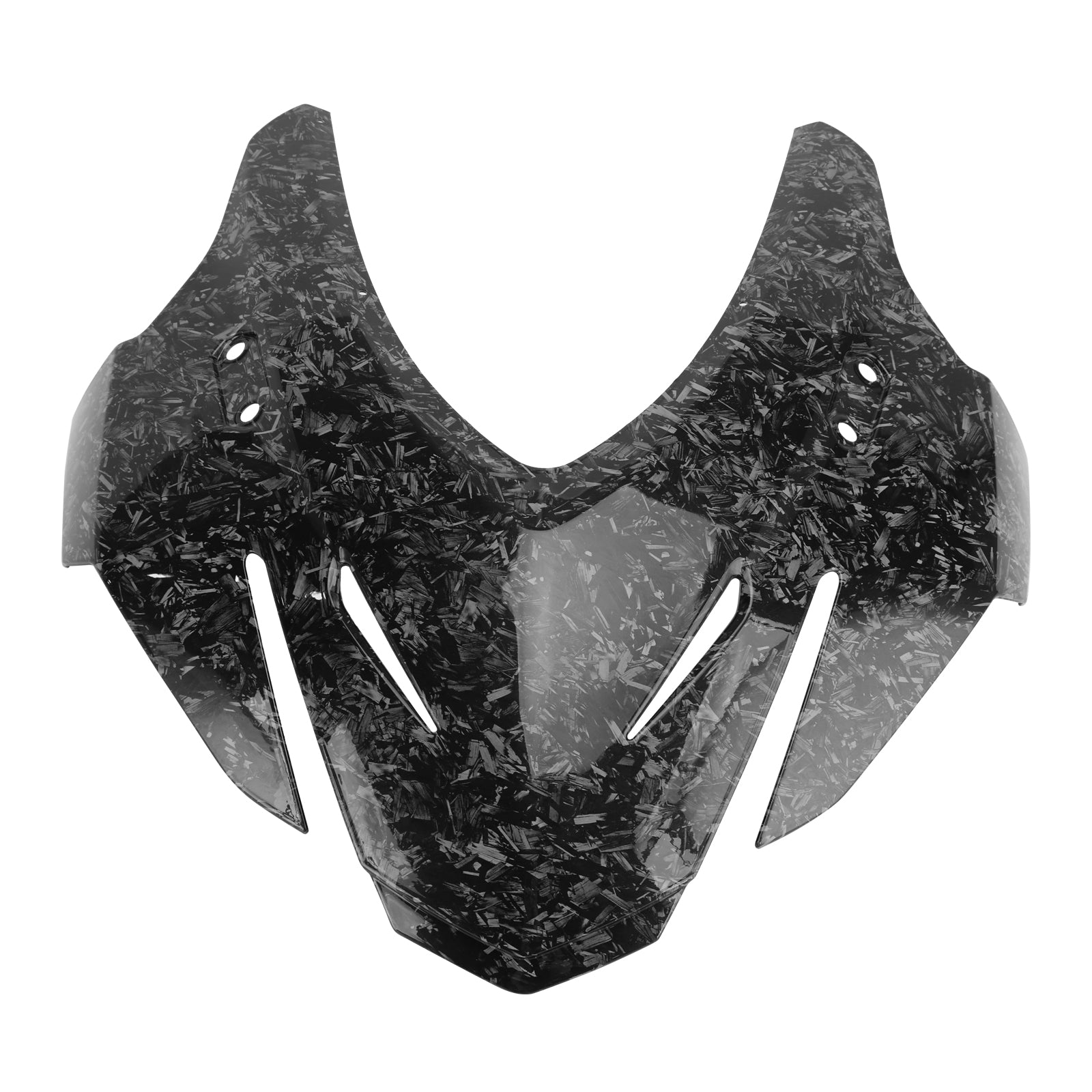 2024-2025 Aprilia RS457 RS 457 Headlight Fairing Windshield Cover