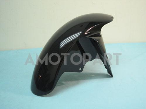 Amotopart 1998-1999 Yamaha YZF 1000 R1 Black&White Fairing Kit