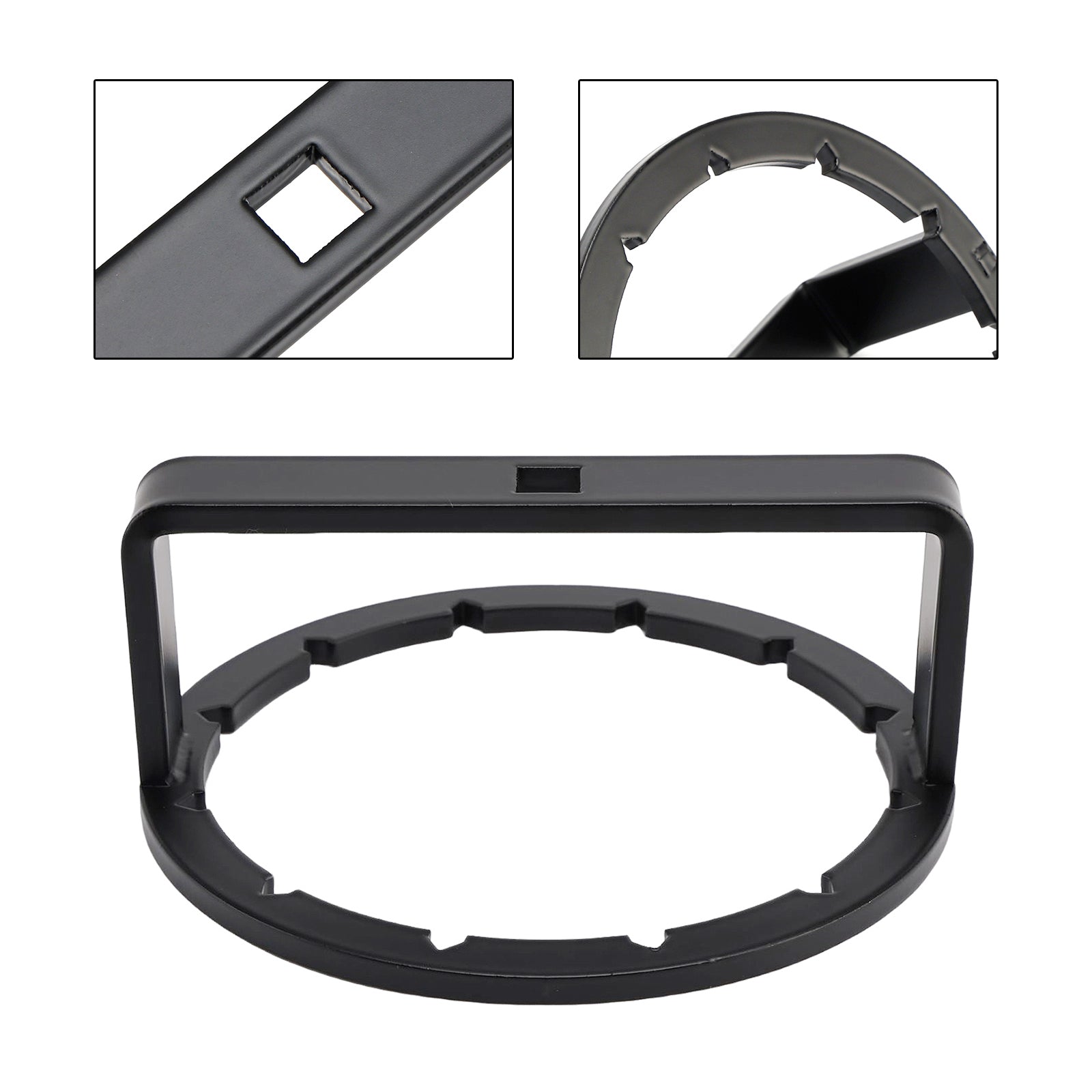 Fuel Pump Retaining Nut Install Removal Tool For Polaris Sportsman Efi 07-21