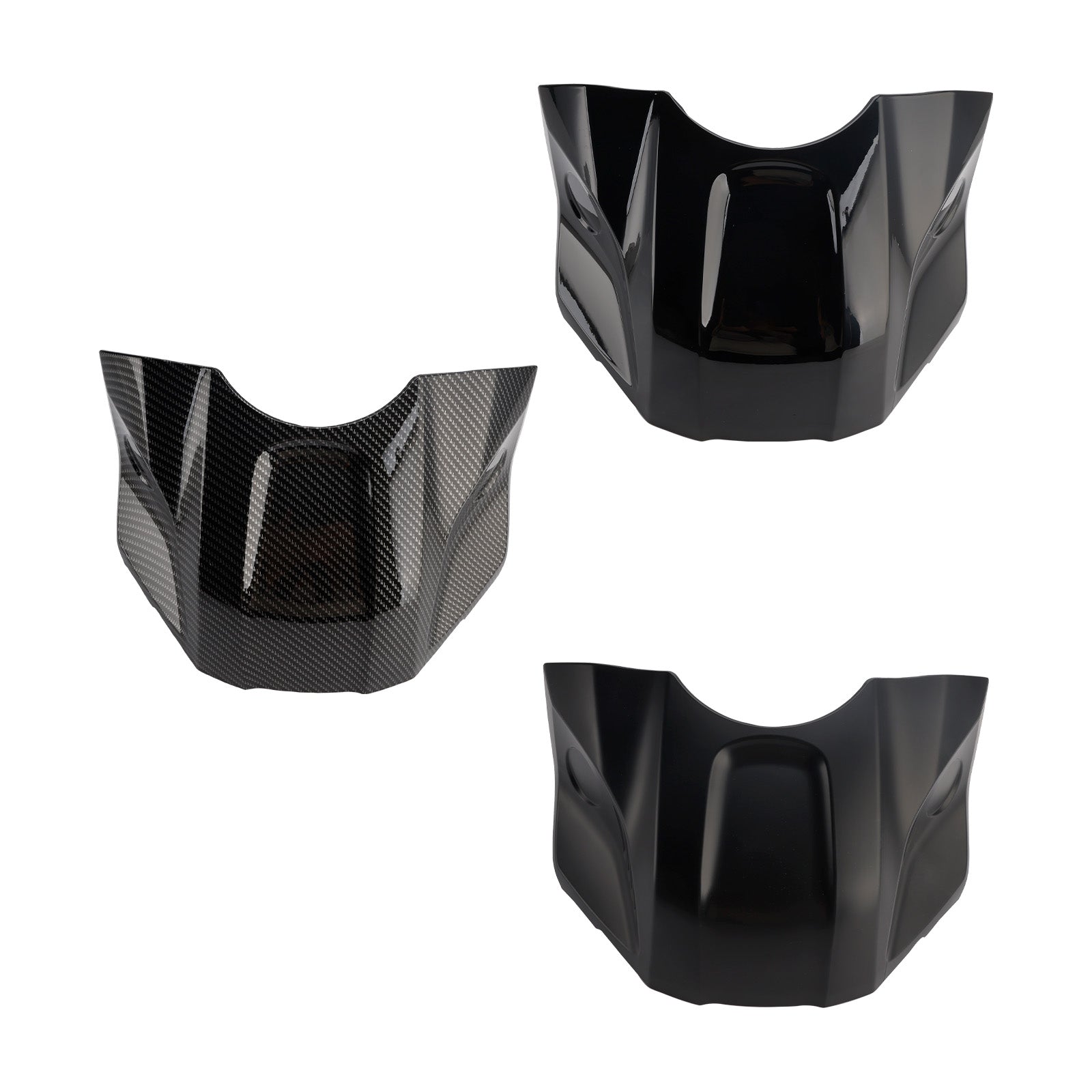 2025-2026 Yamaha YZF-R3 R25 Front Gas Tank Cover Fairing