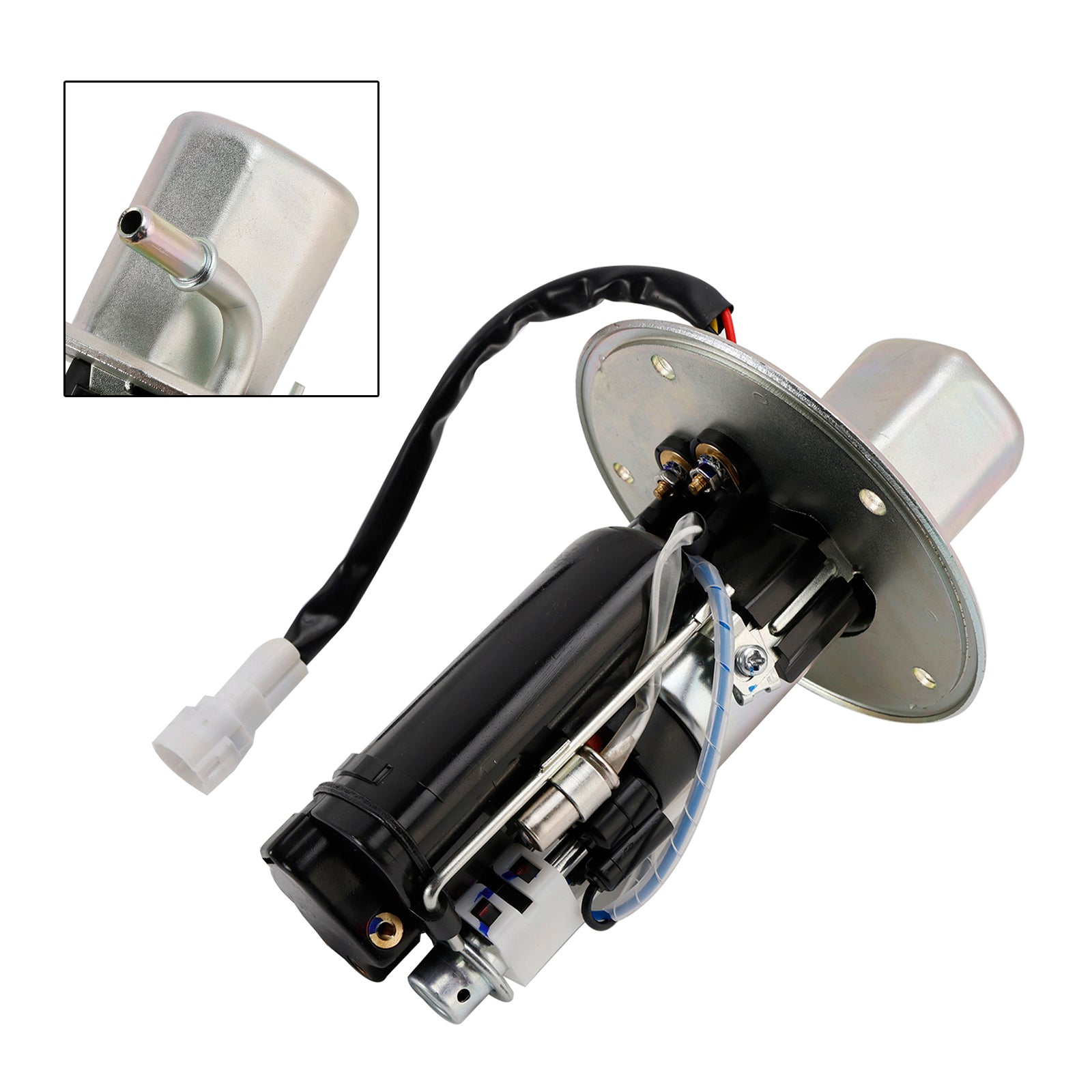 2003-2007 Gsxr1000 03-04 Suzuki Sv650 Fuel Pump Assy Replacement 15100-35F30