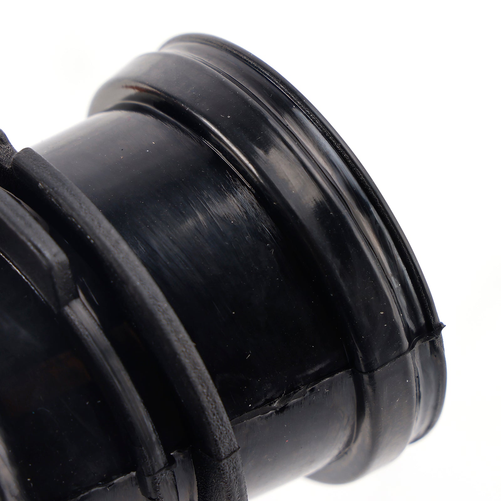 4x Kawasaki Ninja 600R ZL600 Zephyr ZR750 ZR7S Carb Air Cleaner Duct Joint